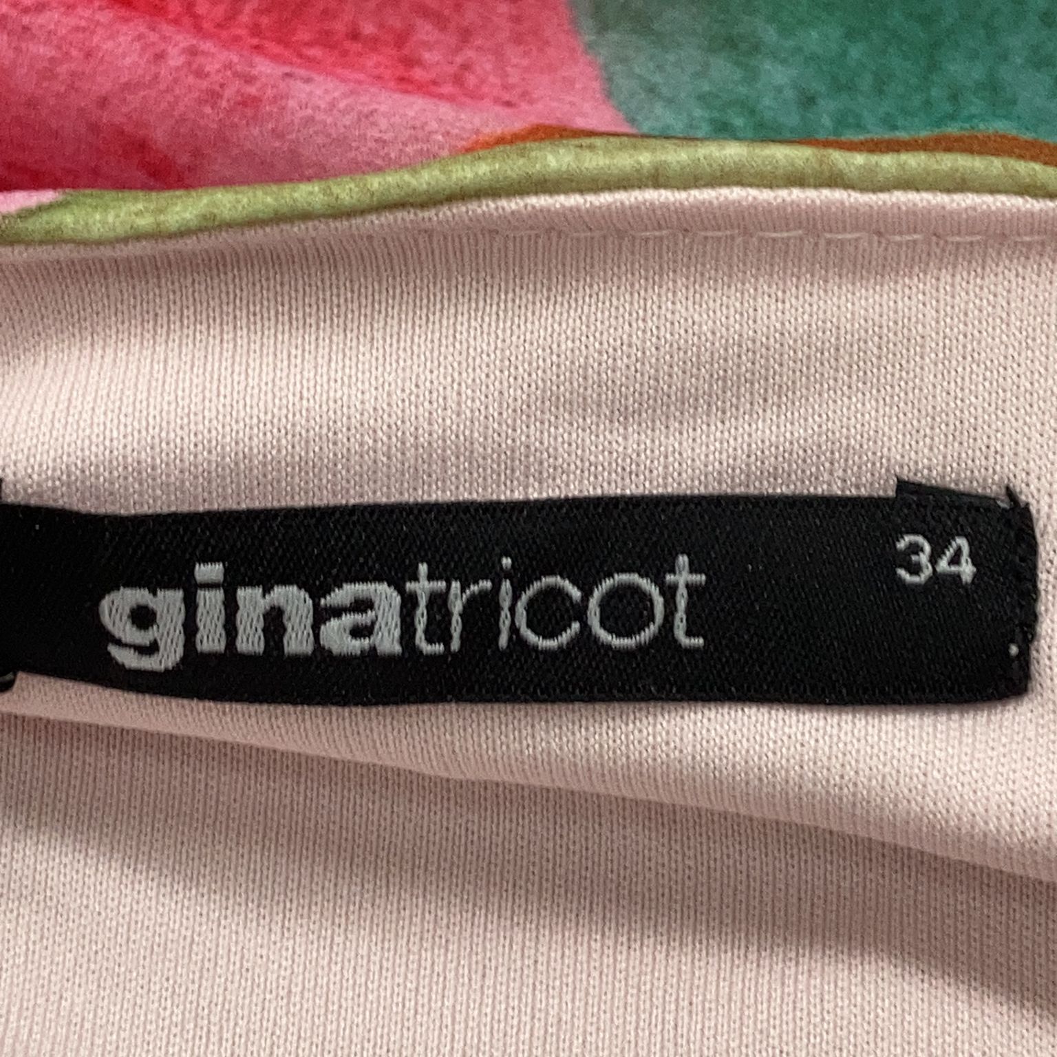 Gina Tricot