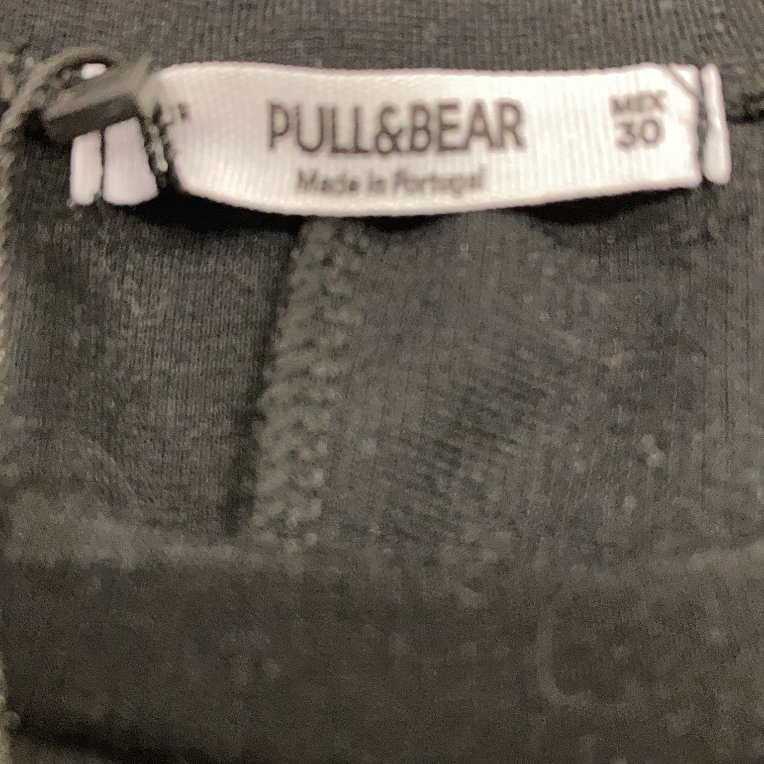 Pull  Bear