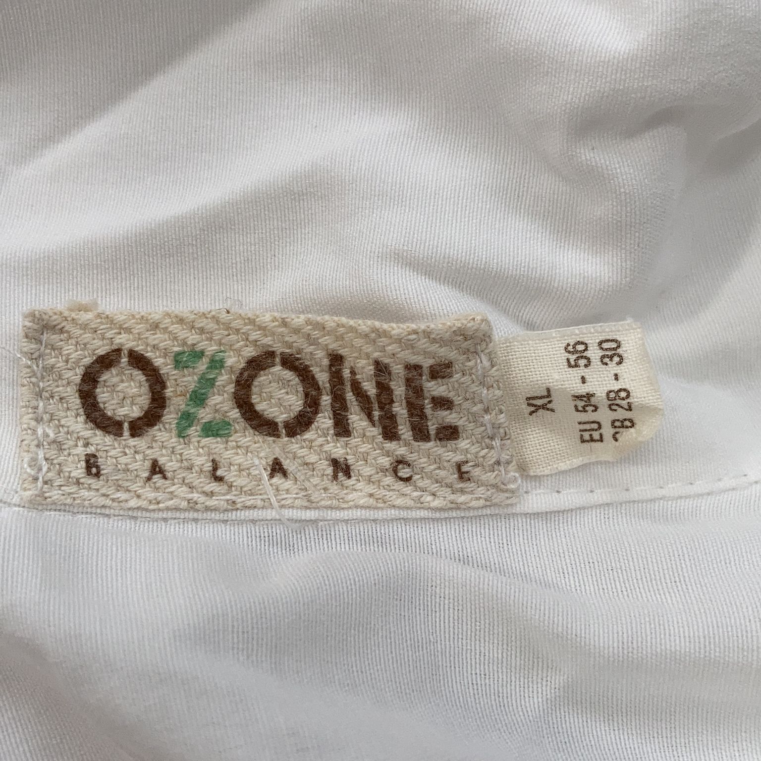 Ozone