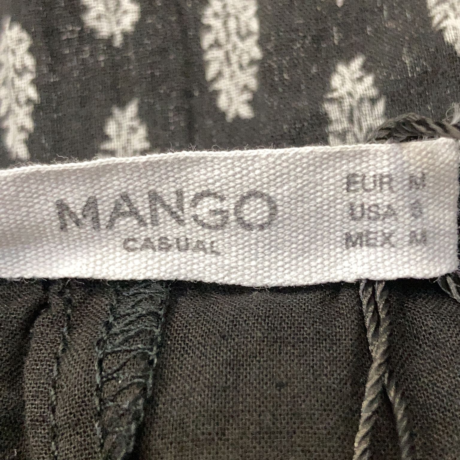 Mango Casual