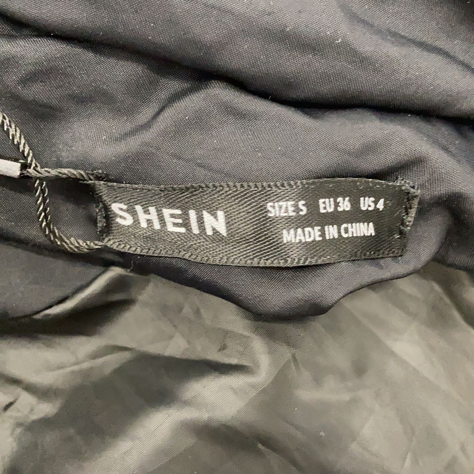 Shein