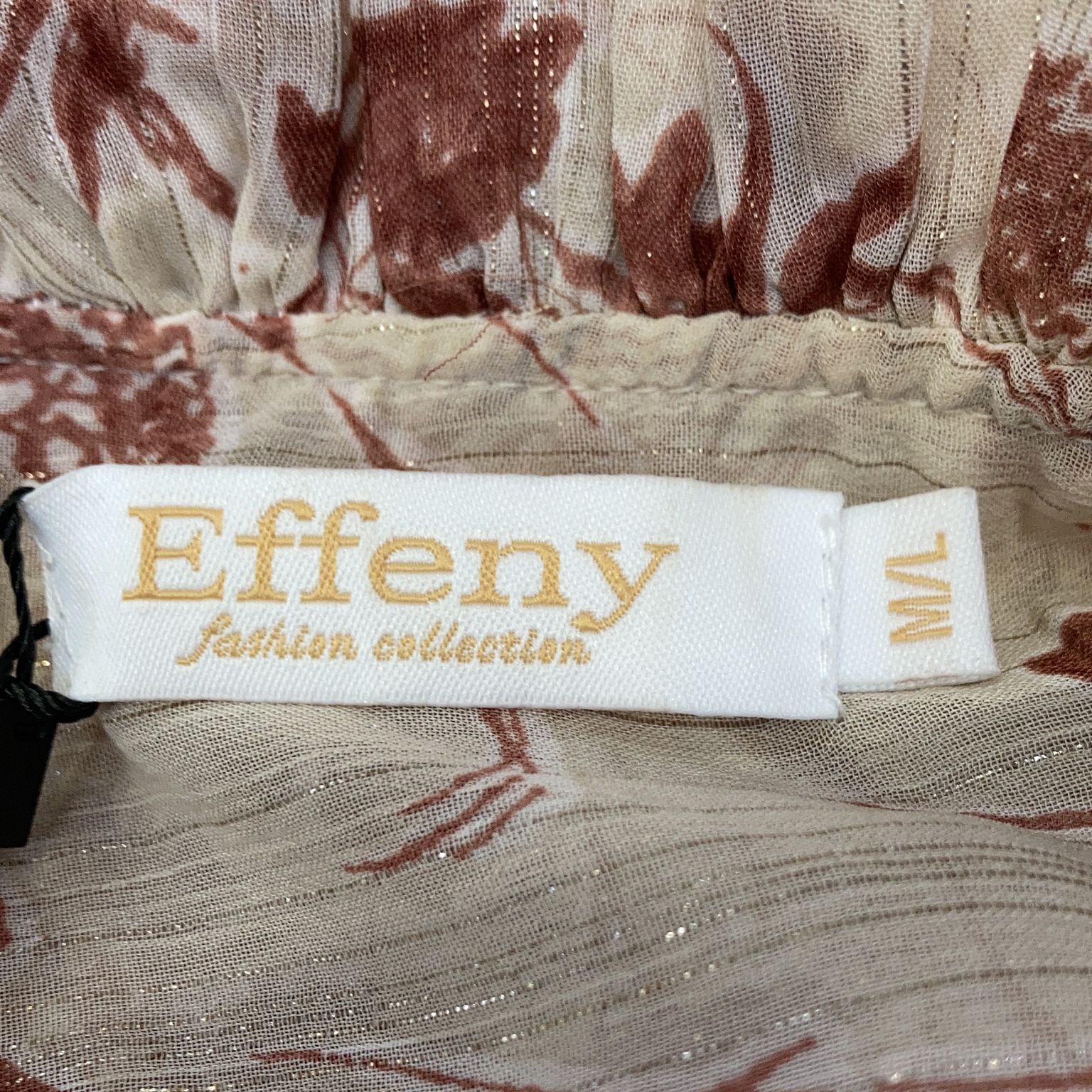 Effeny