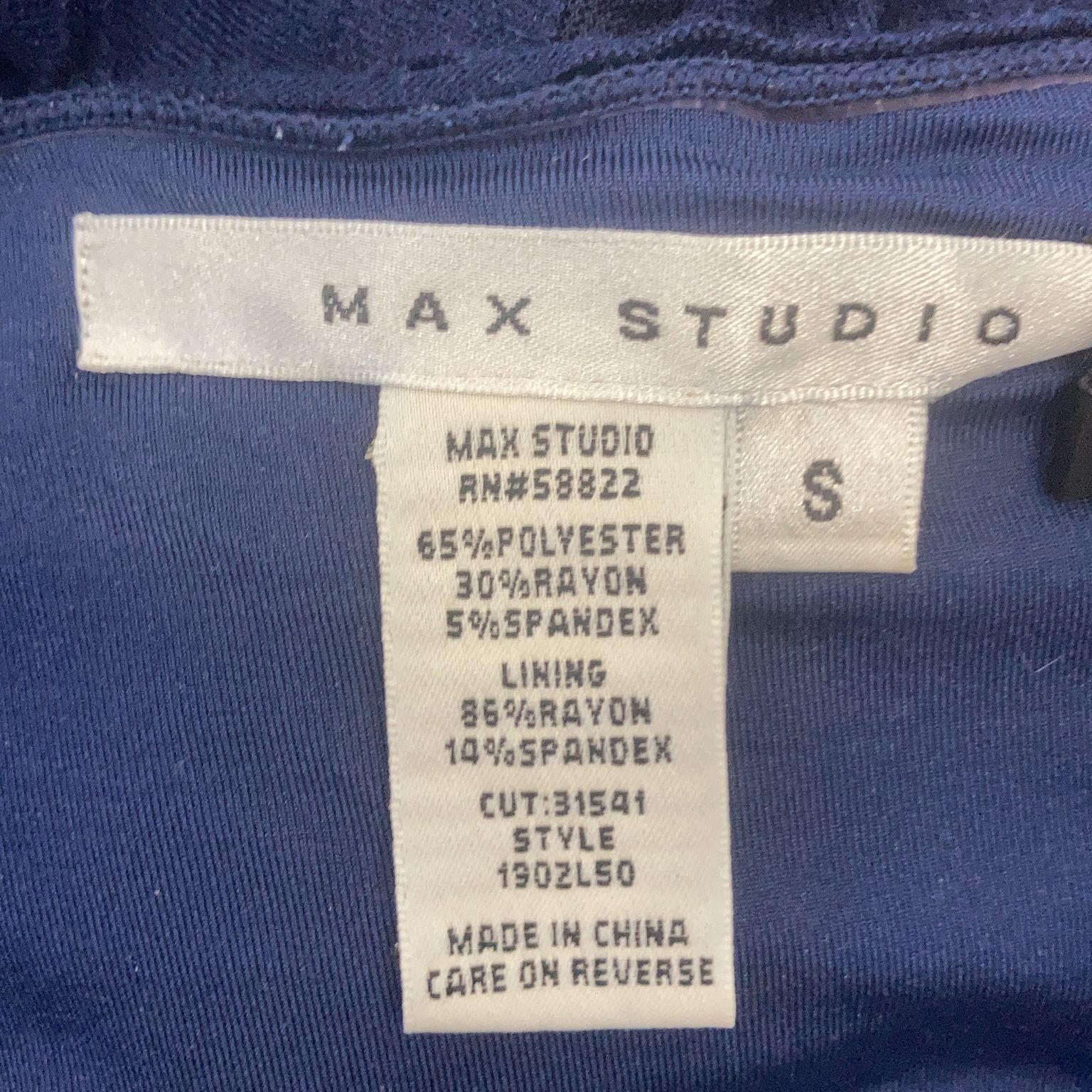 Max Studio