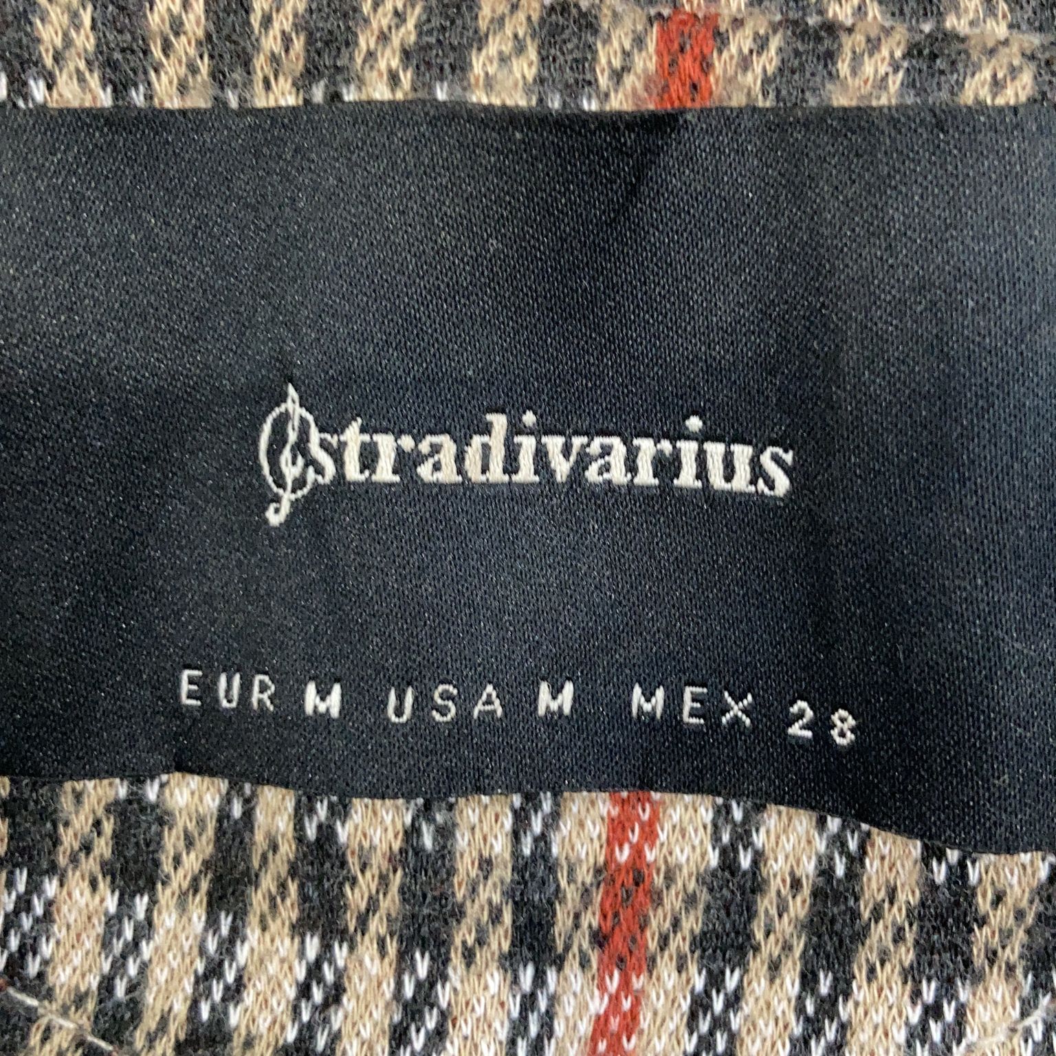 Stradivarius