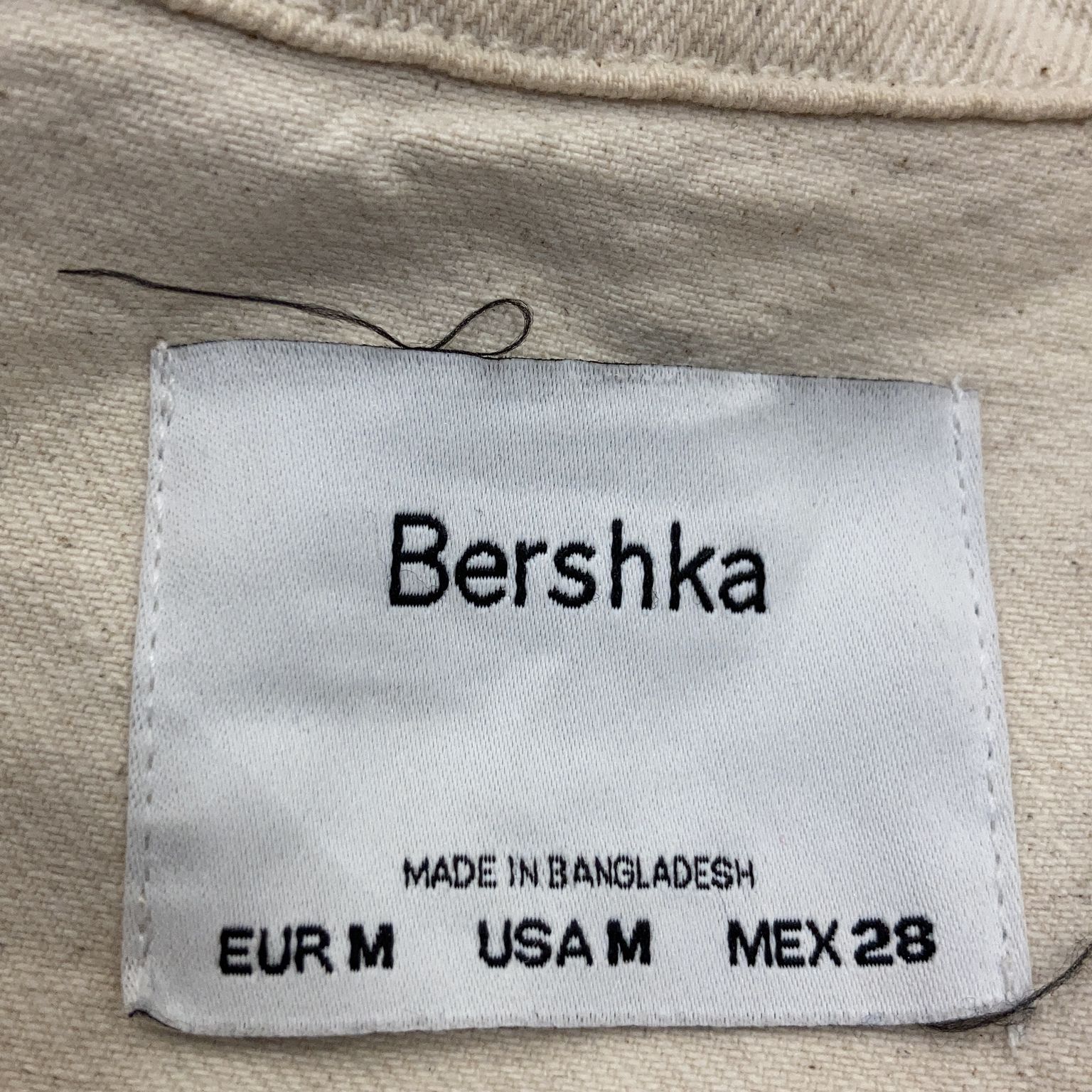 Bershka