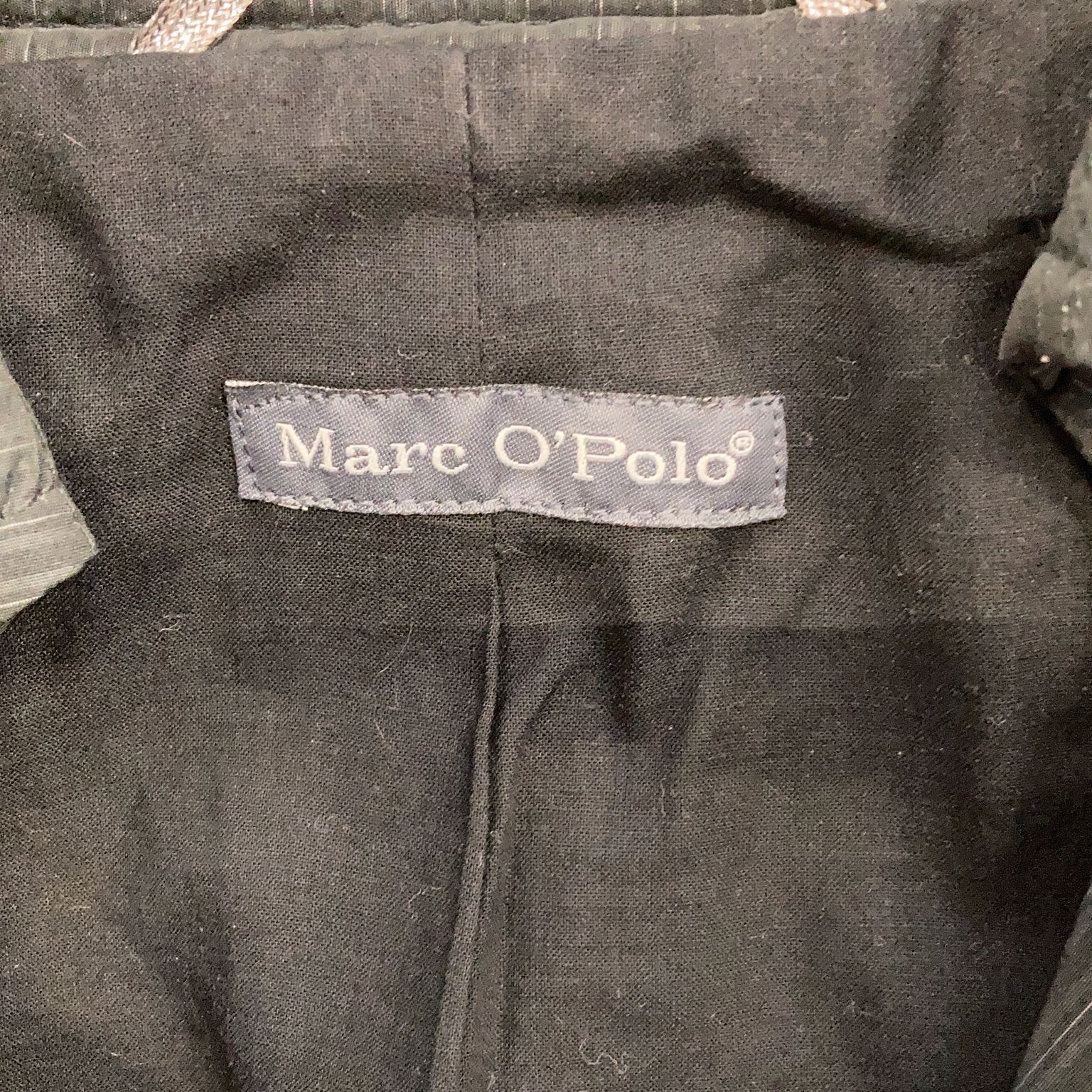 Marc O'Polo