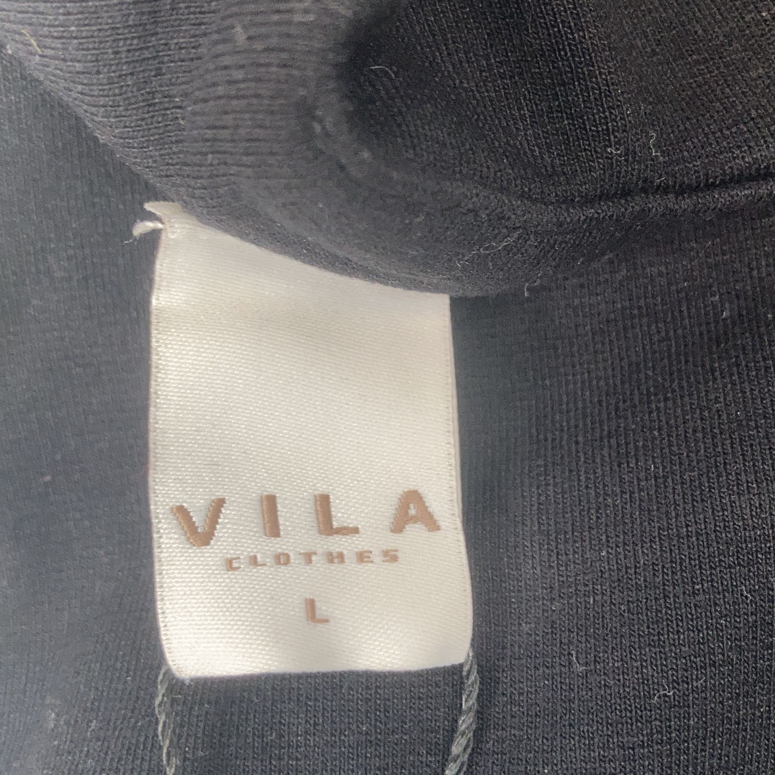 VILA Clothes