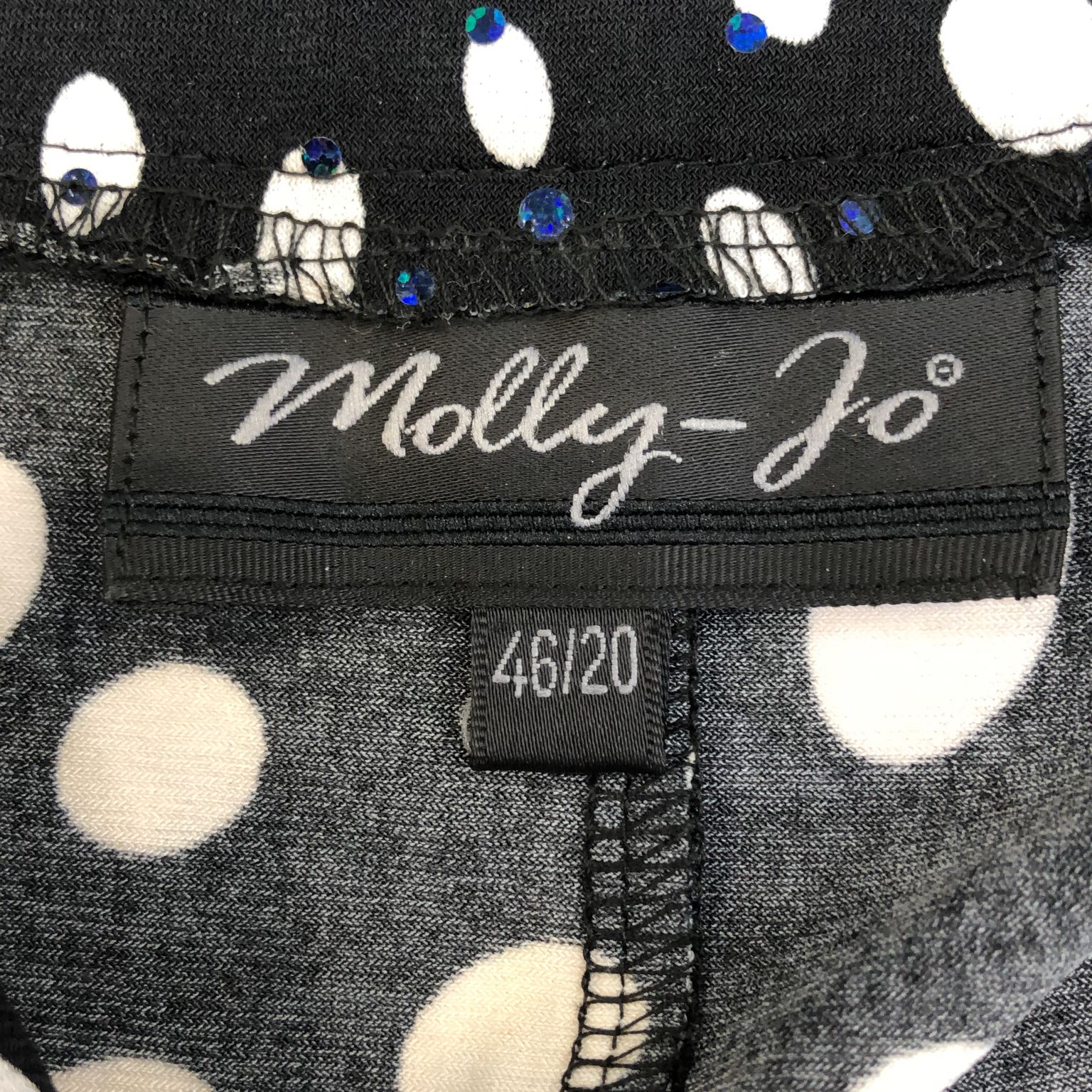 Molly Jo