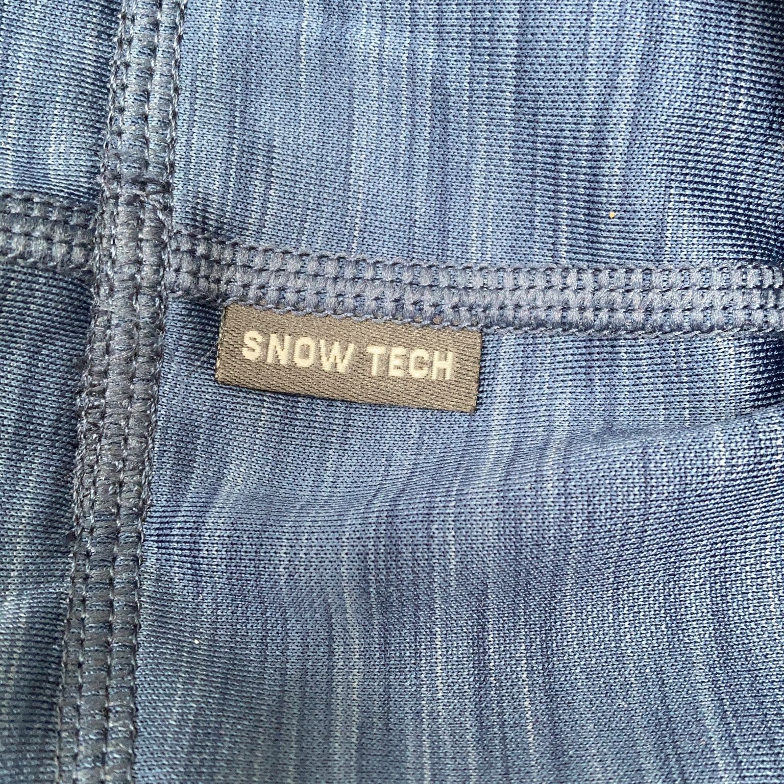 Snow Tech