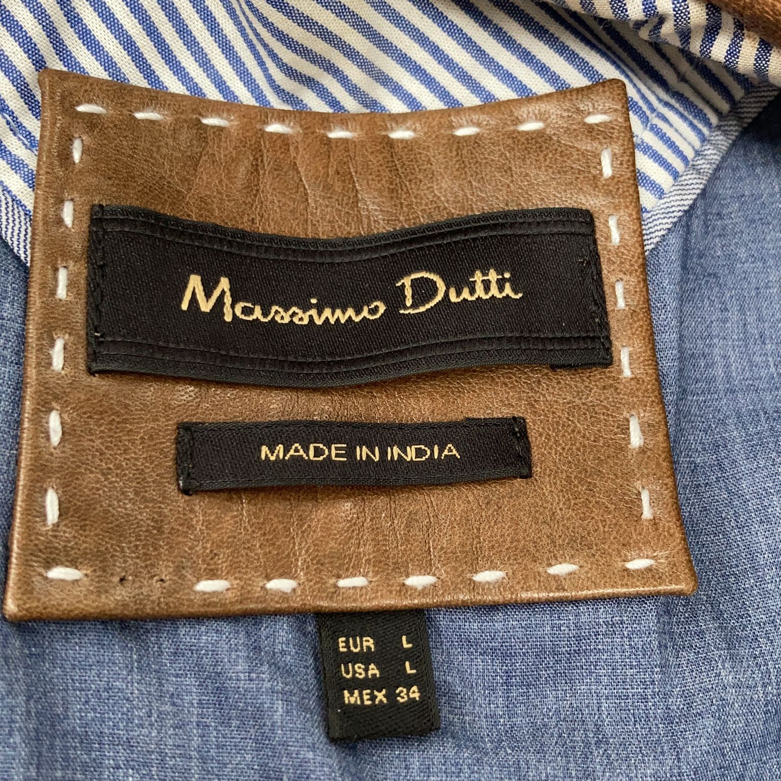 Massimo Dutti