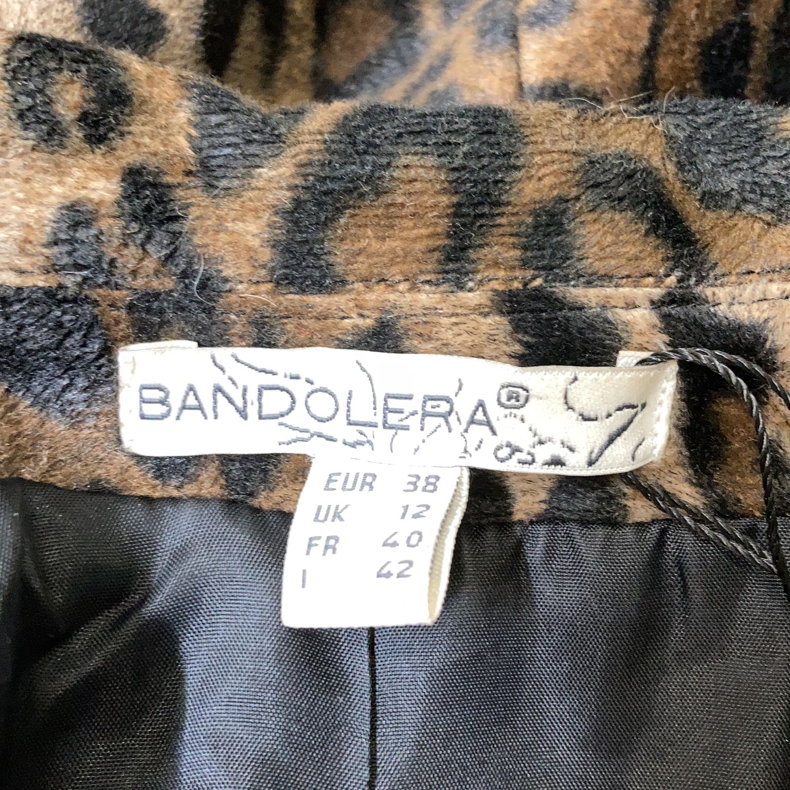 Bandolera