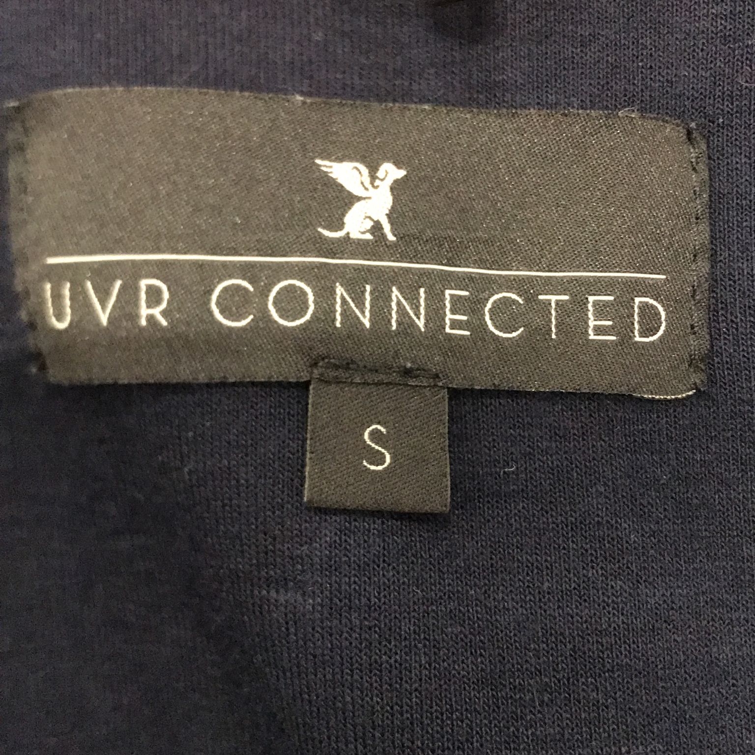 UVR connected