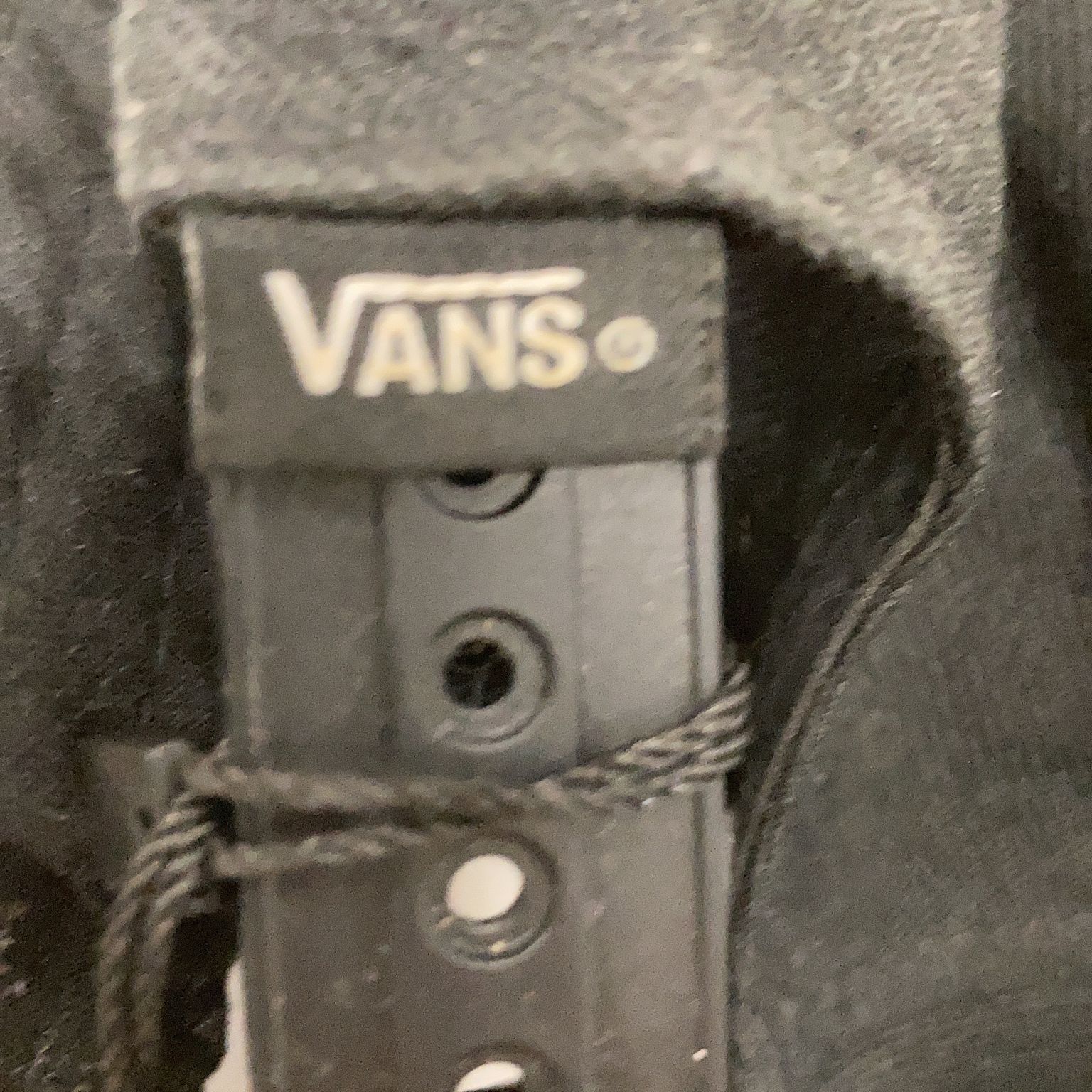 Vans