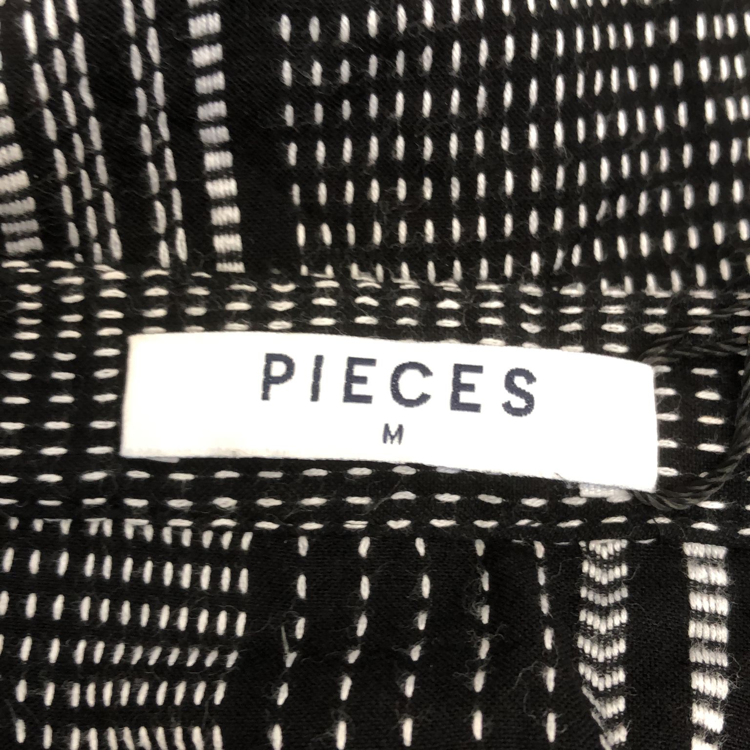 Pieces