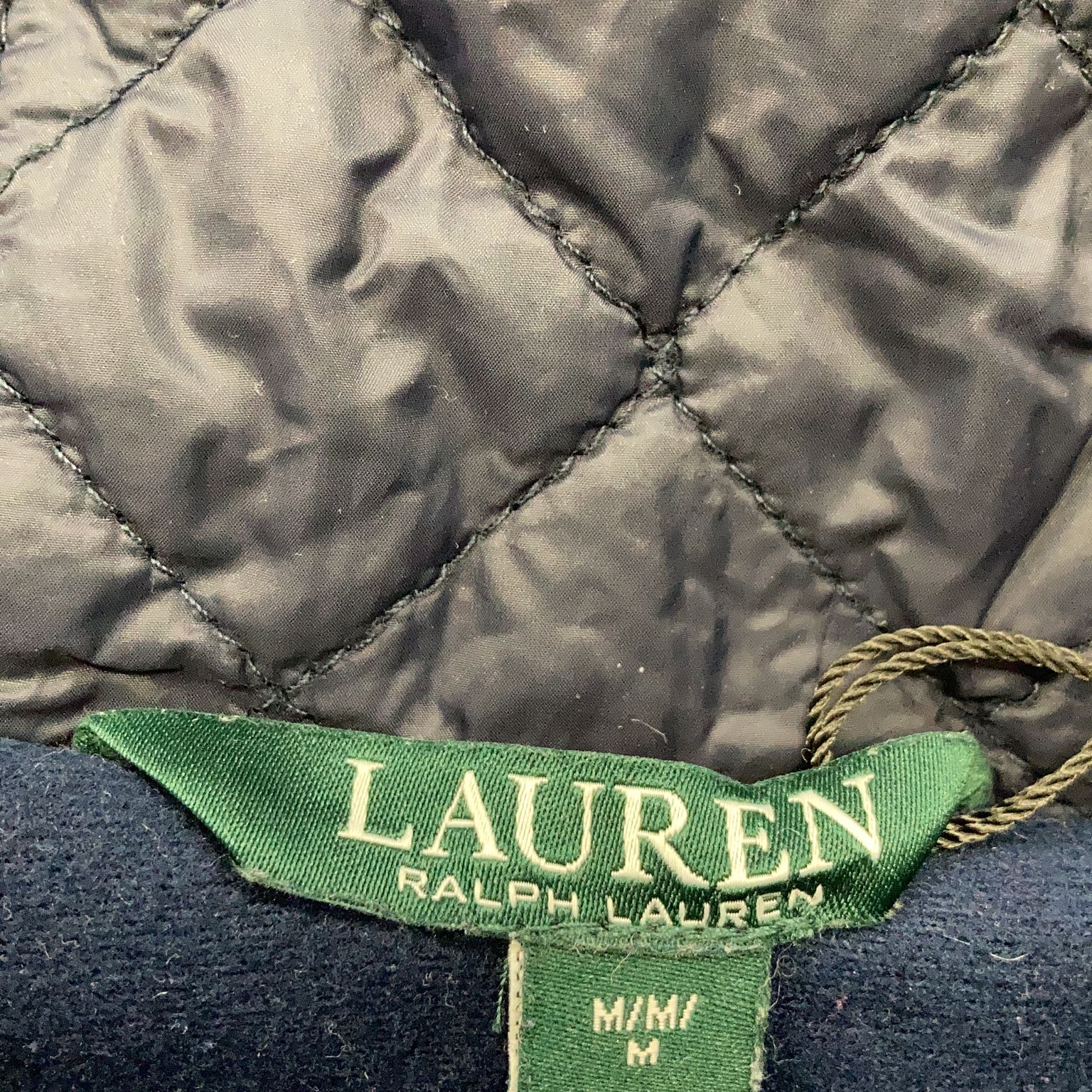 Lauren Ralph Lauren