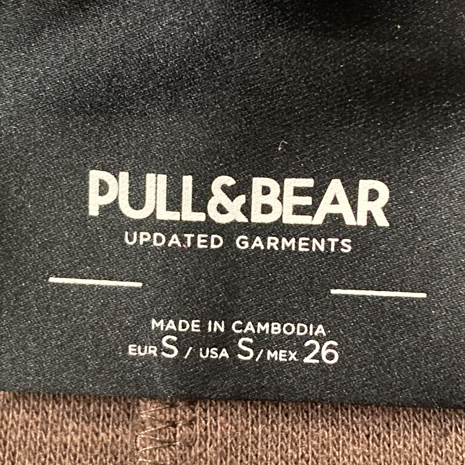 Pull  Bear