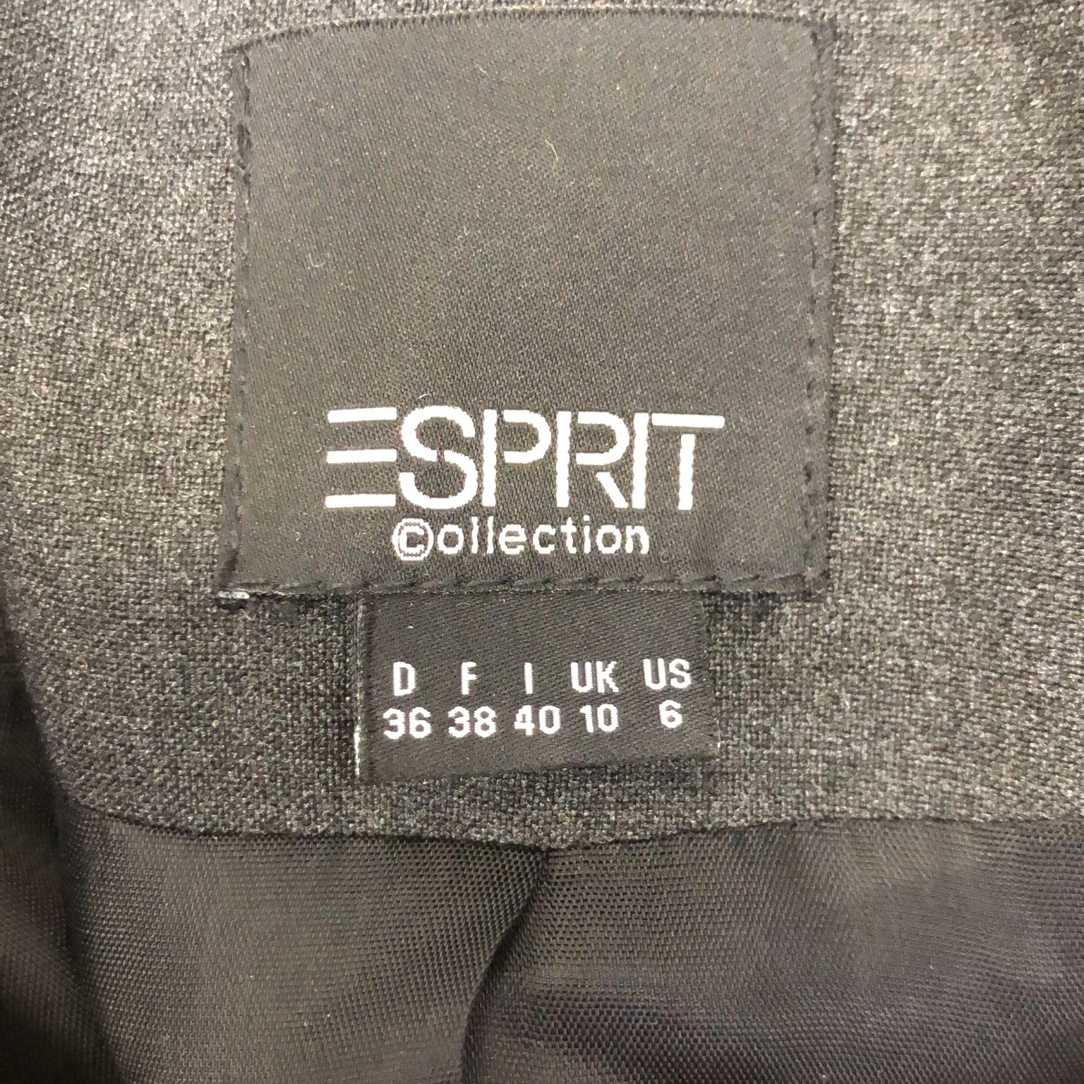 ESPRIT