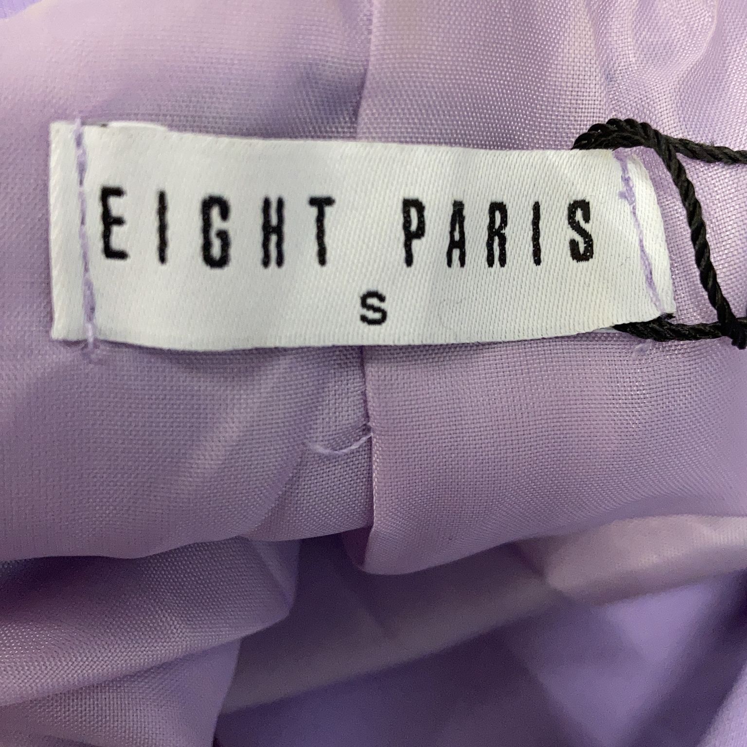 Eight Paris