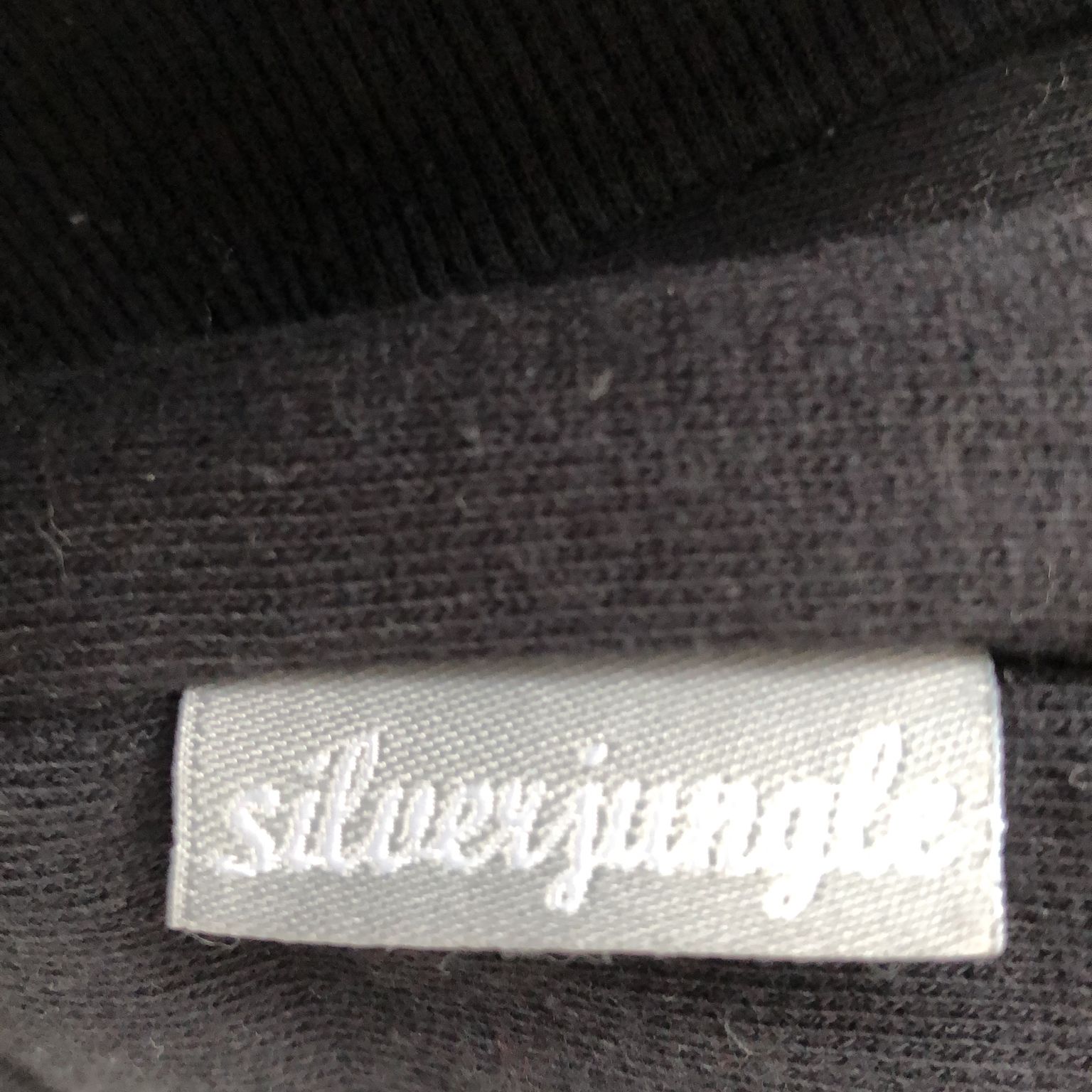 Silverjungle