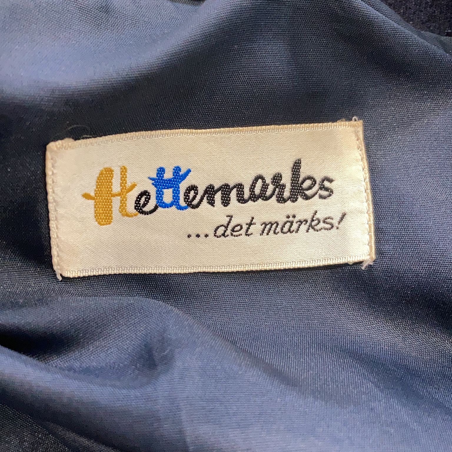 Hettemarks