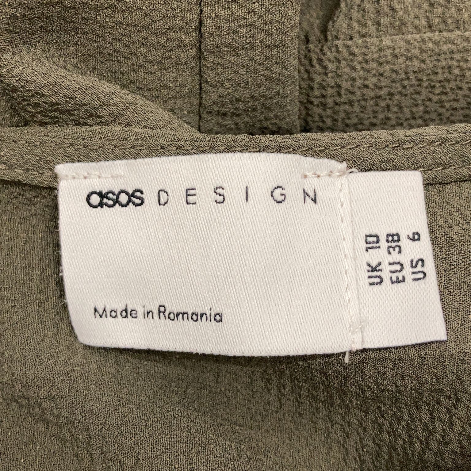 ASOS Design