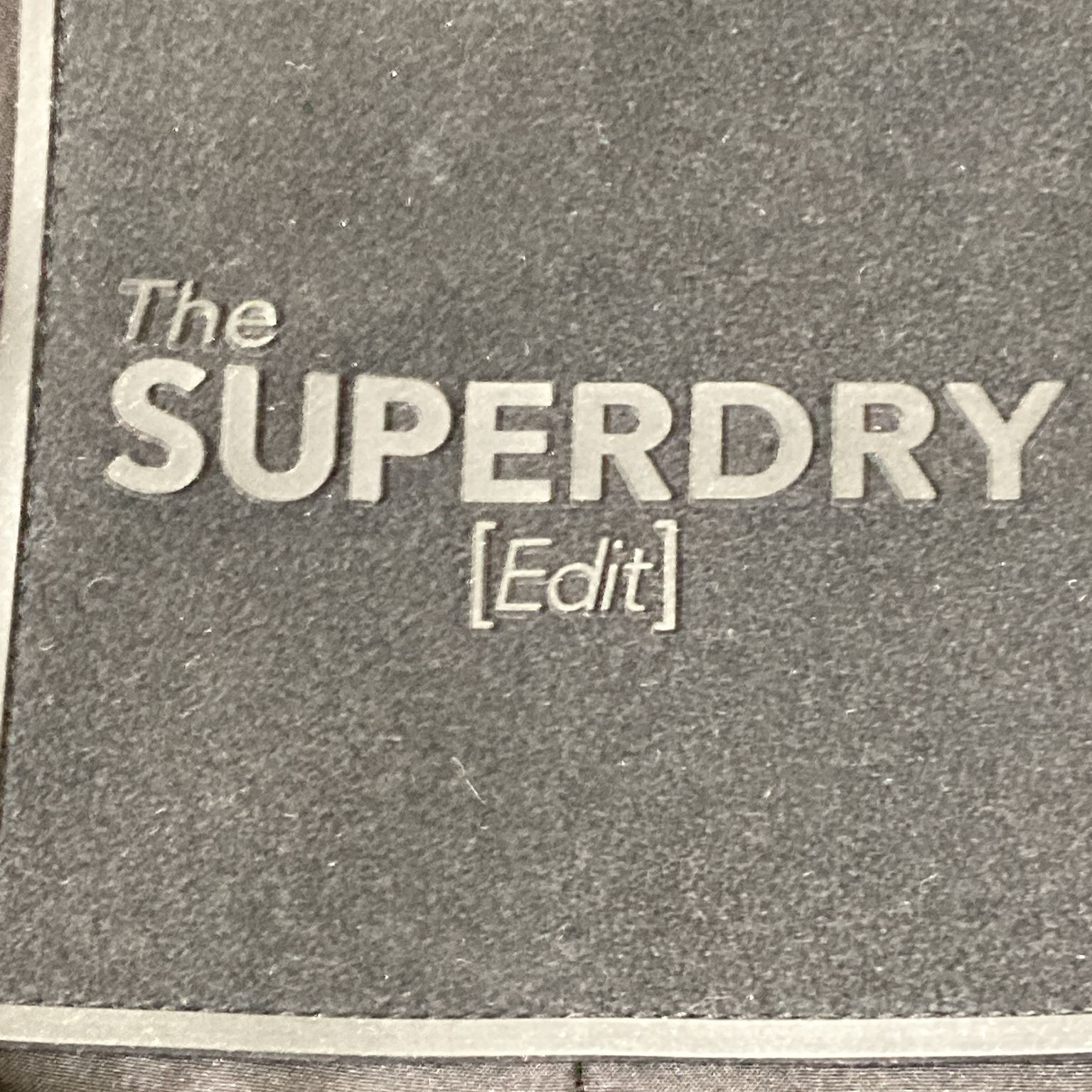 The Superdry Co.