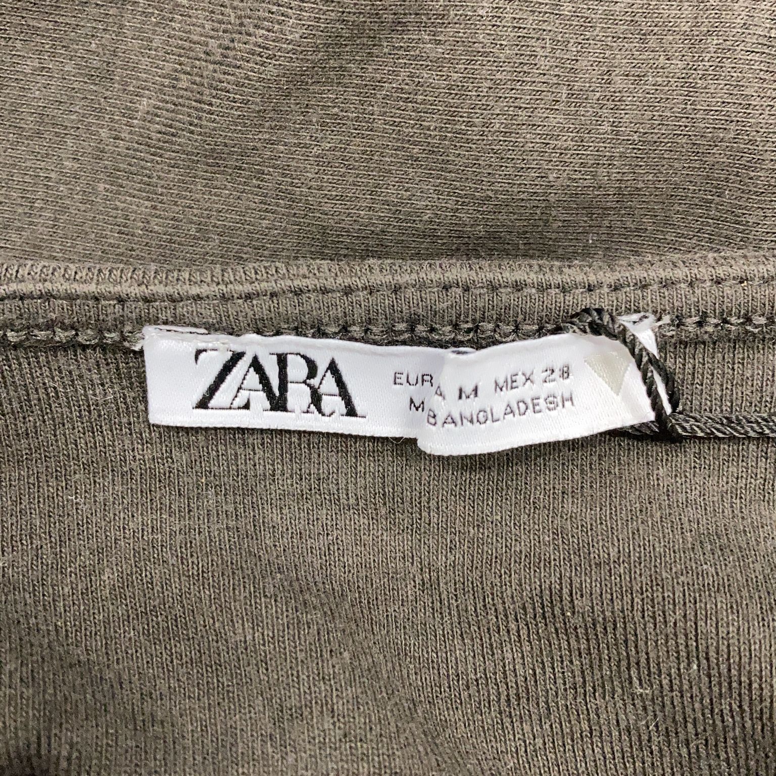 Zara