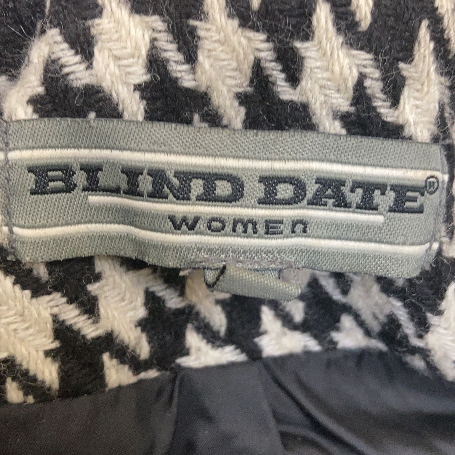 Blind Date