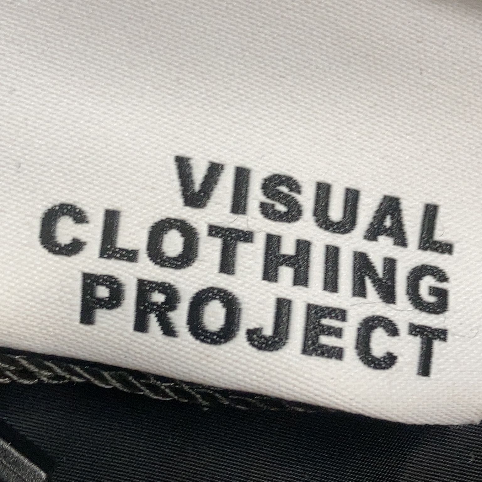 Visual Clothing Project