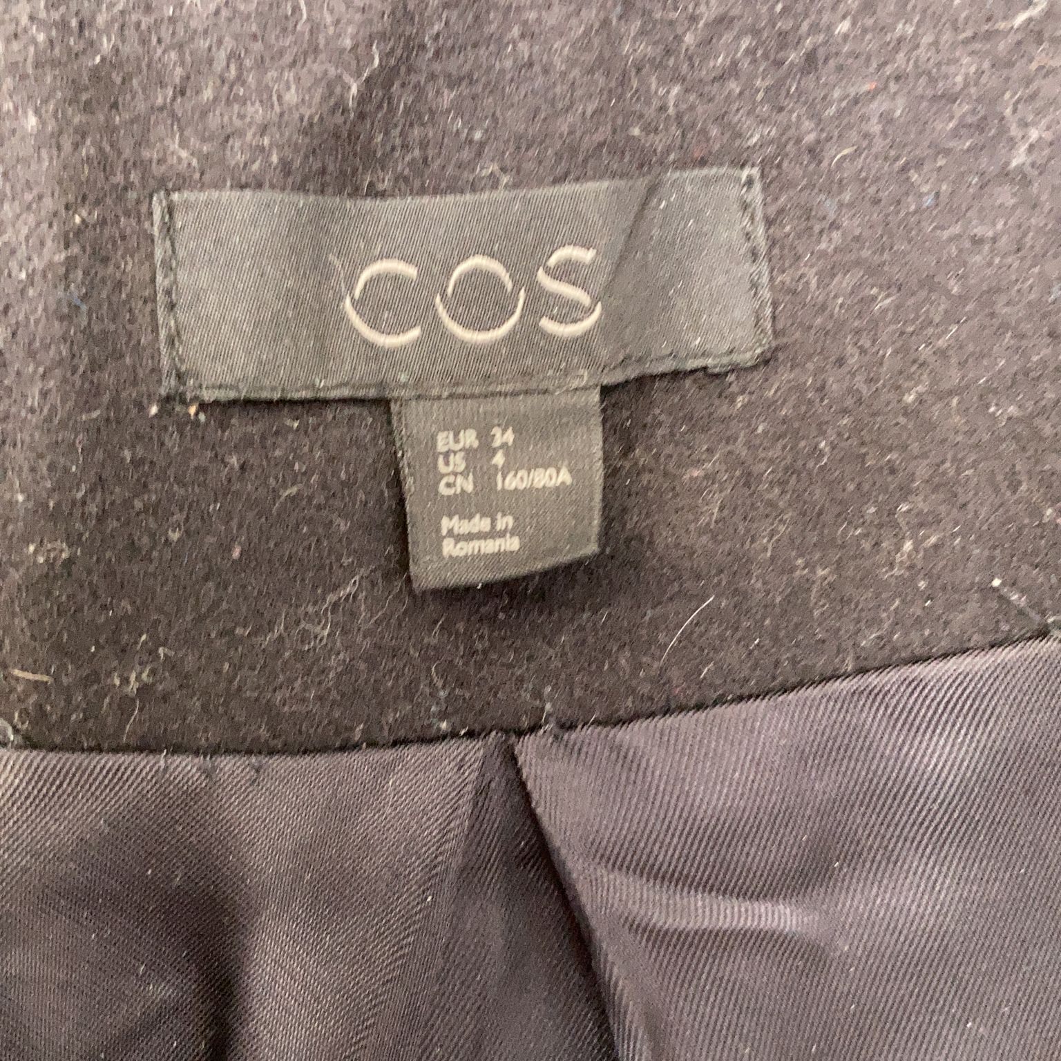 COS