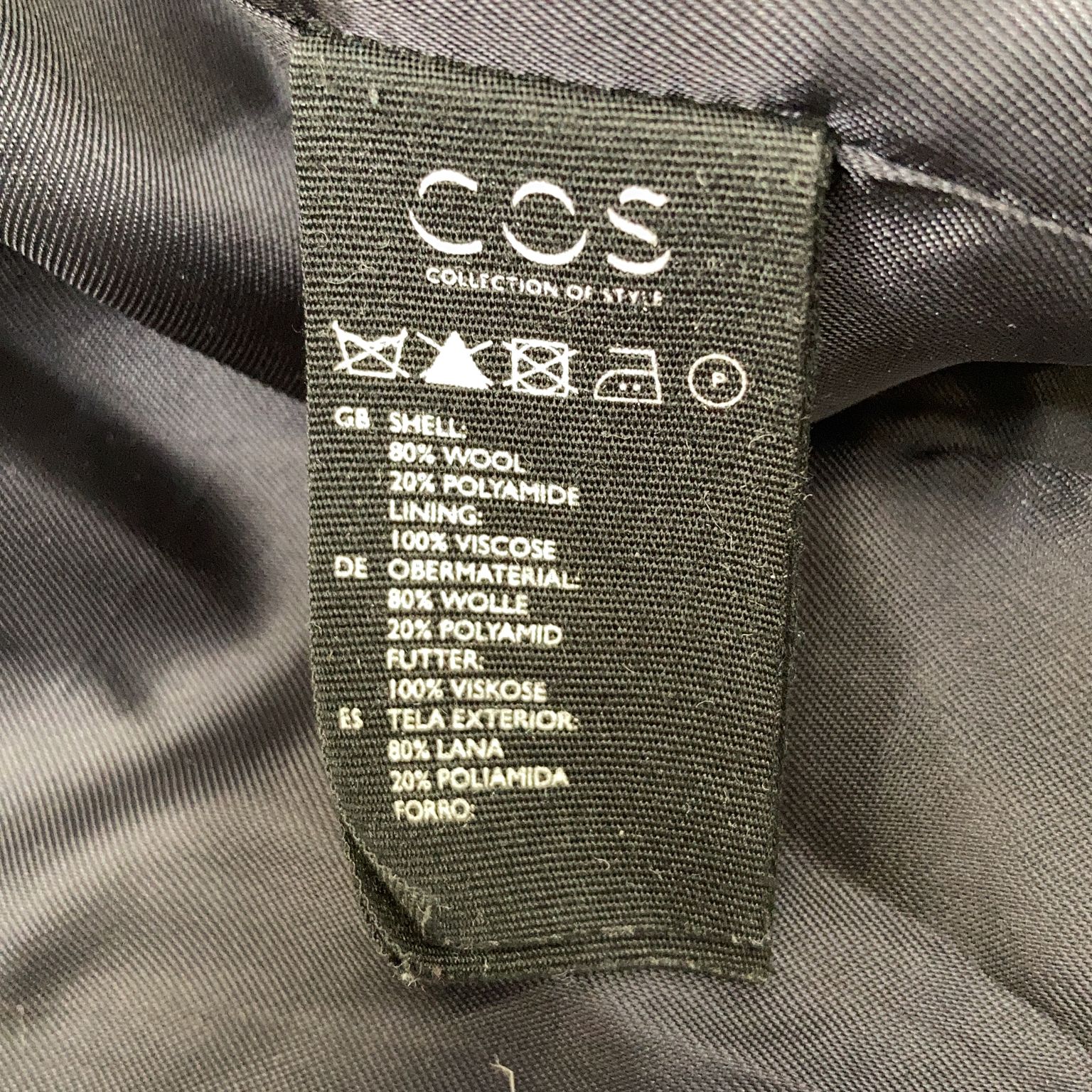 COS