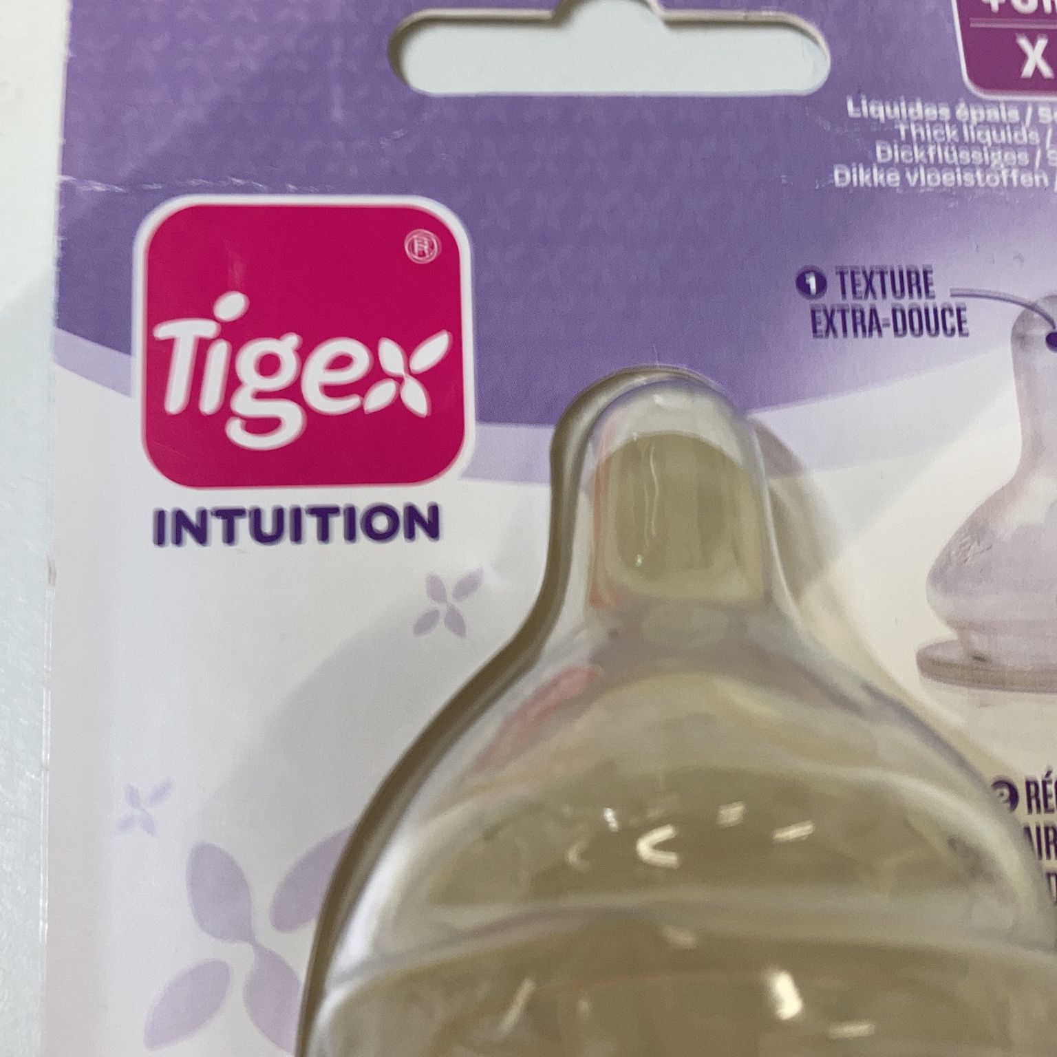 Tigex