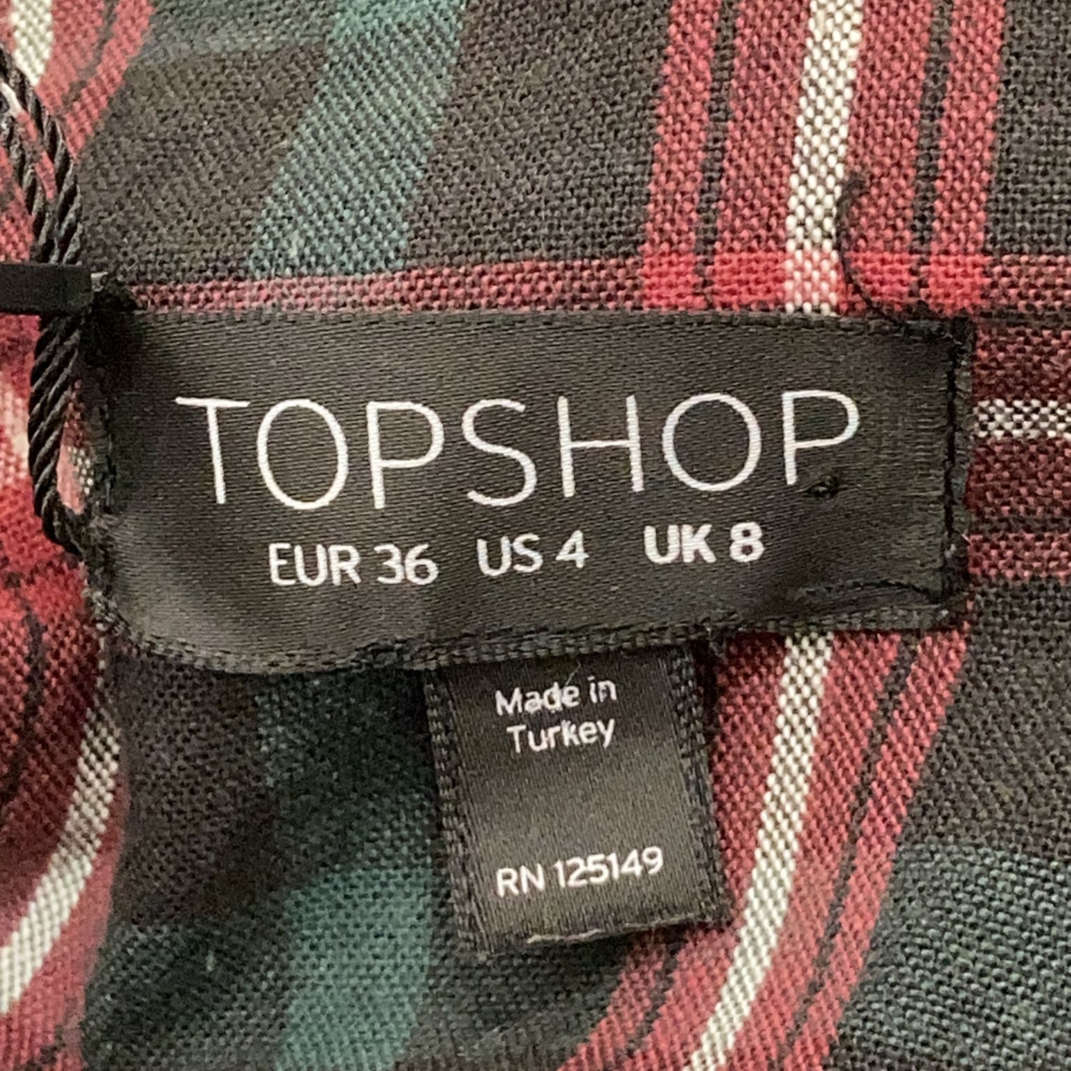 Topshop