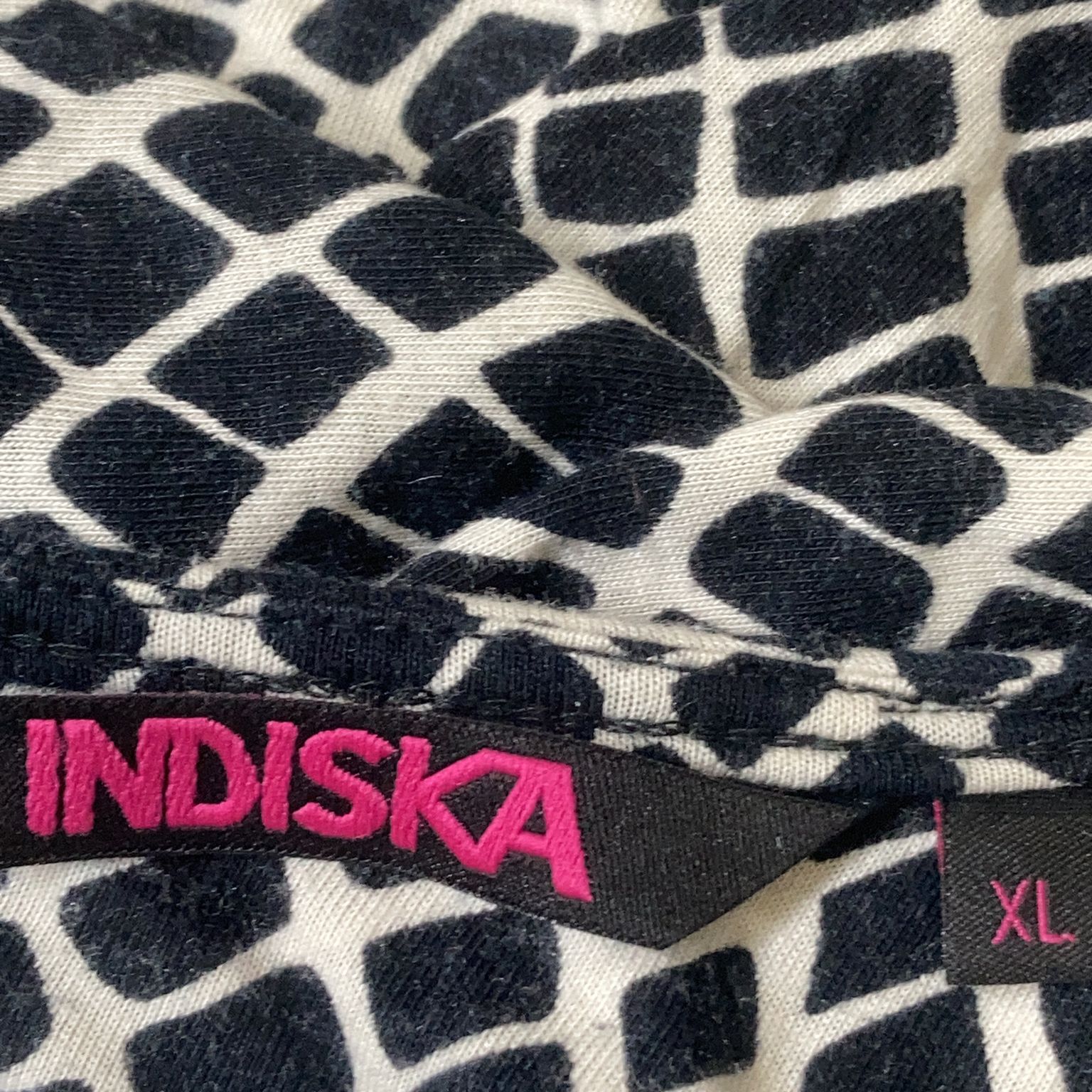 Indiska