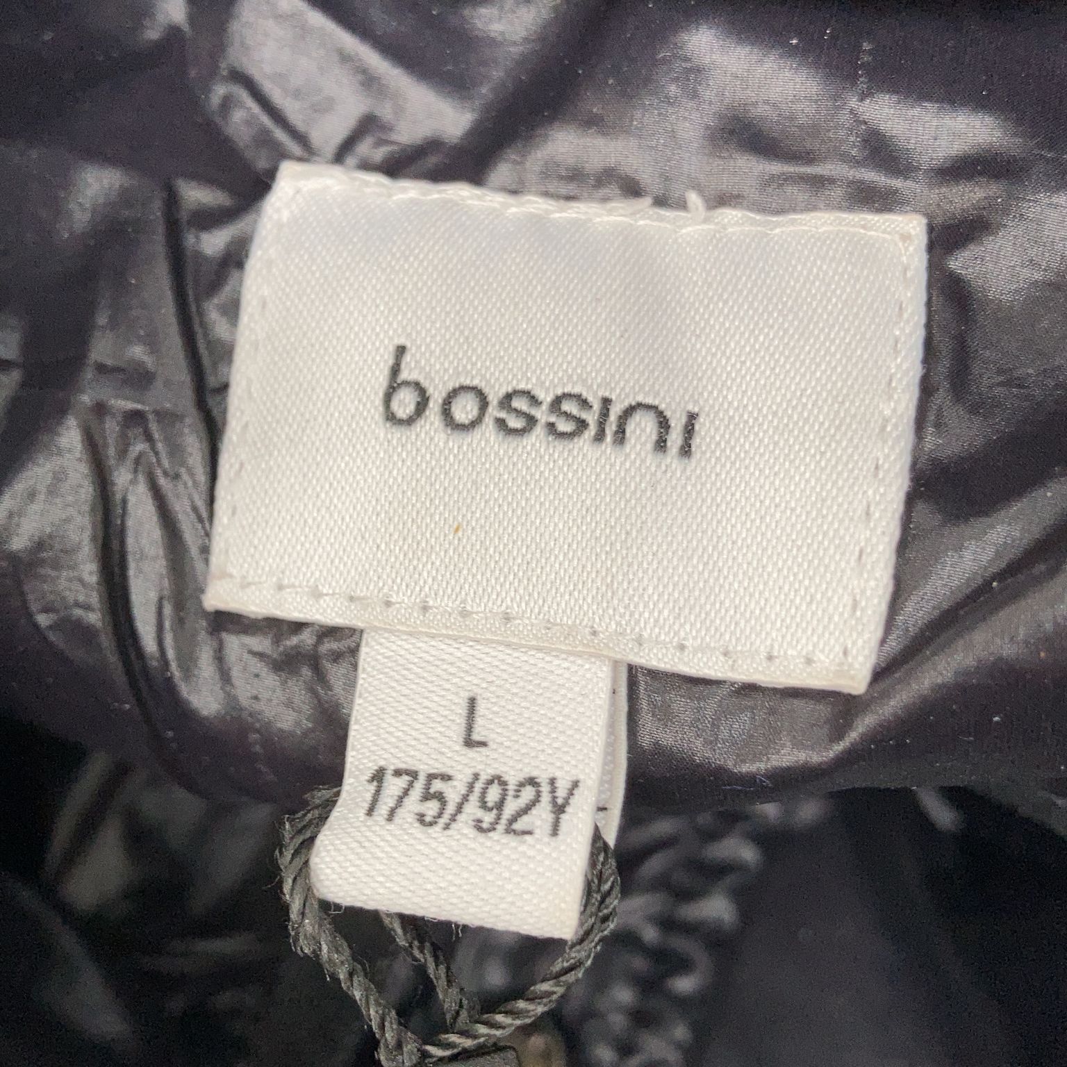 Bossini