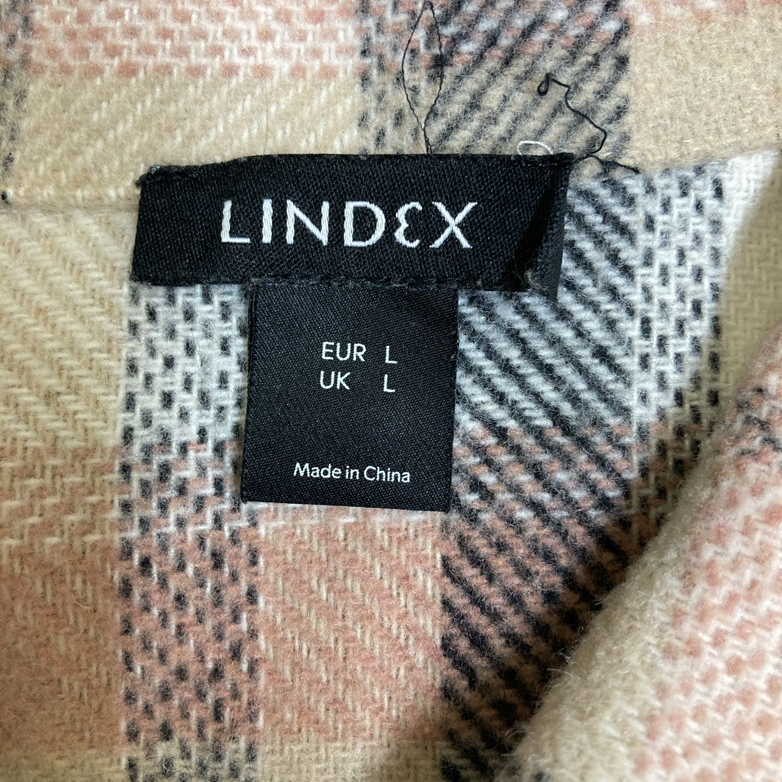 Lindex