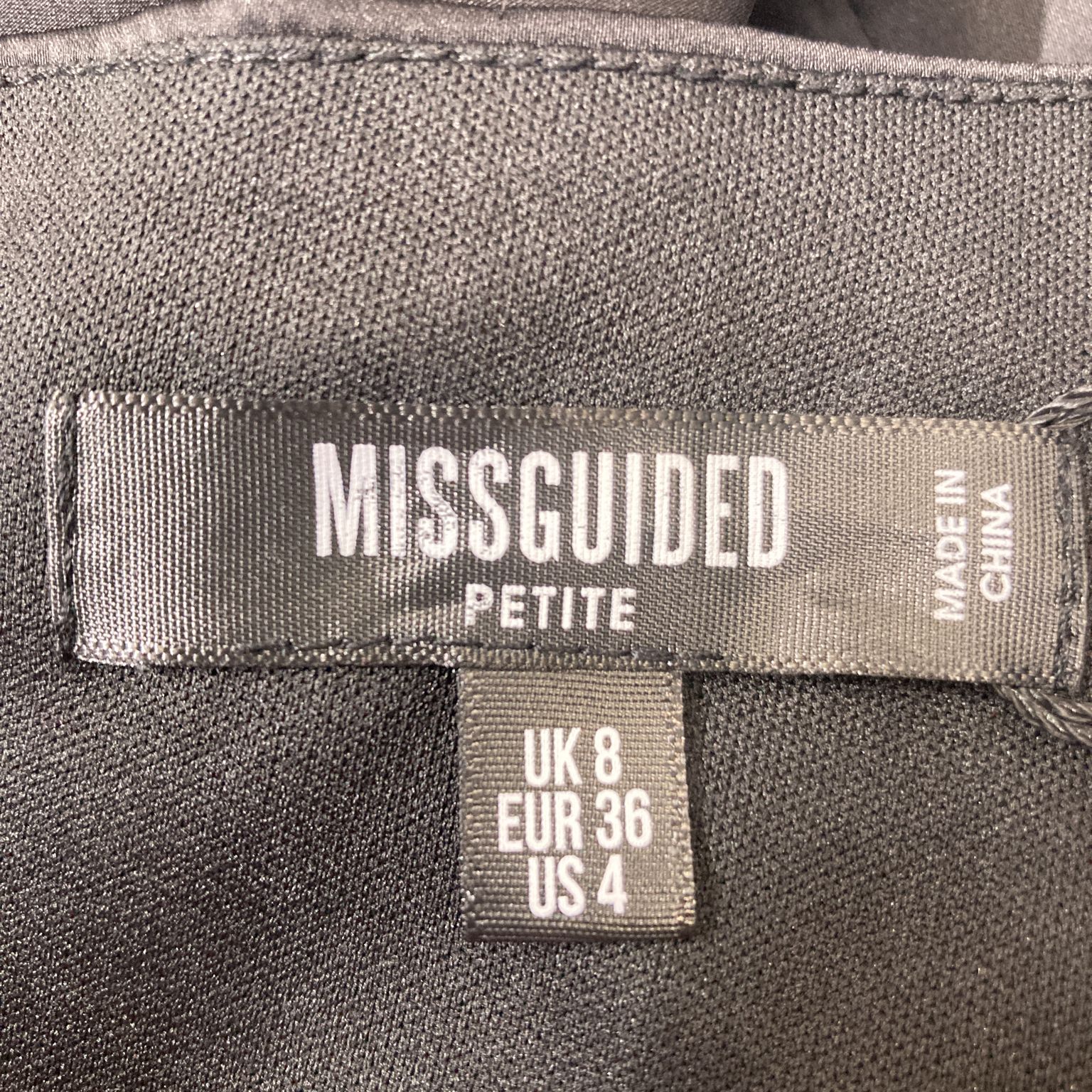 Missguided