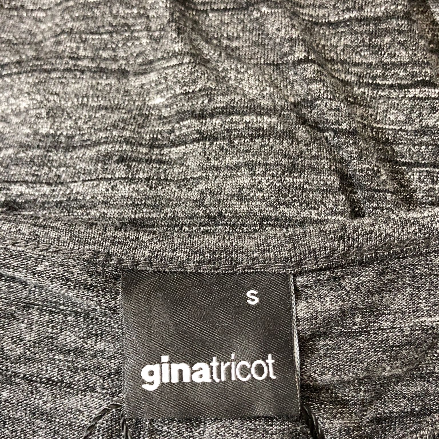 Gina Tricot