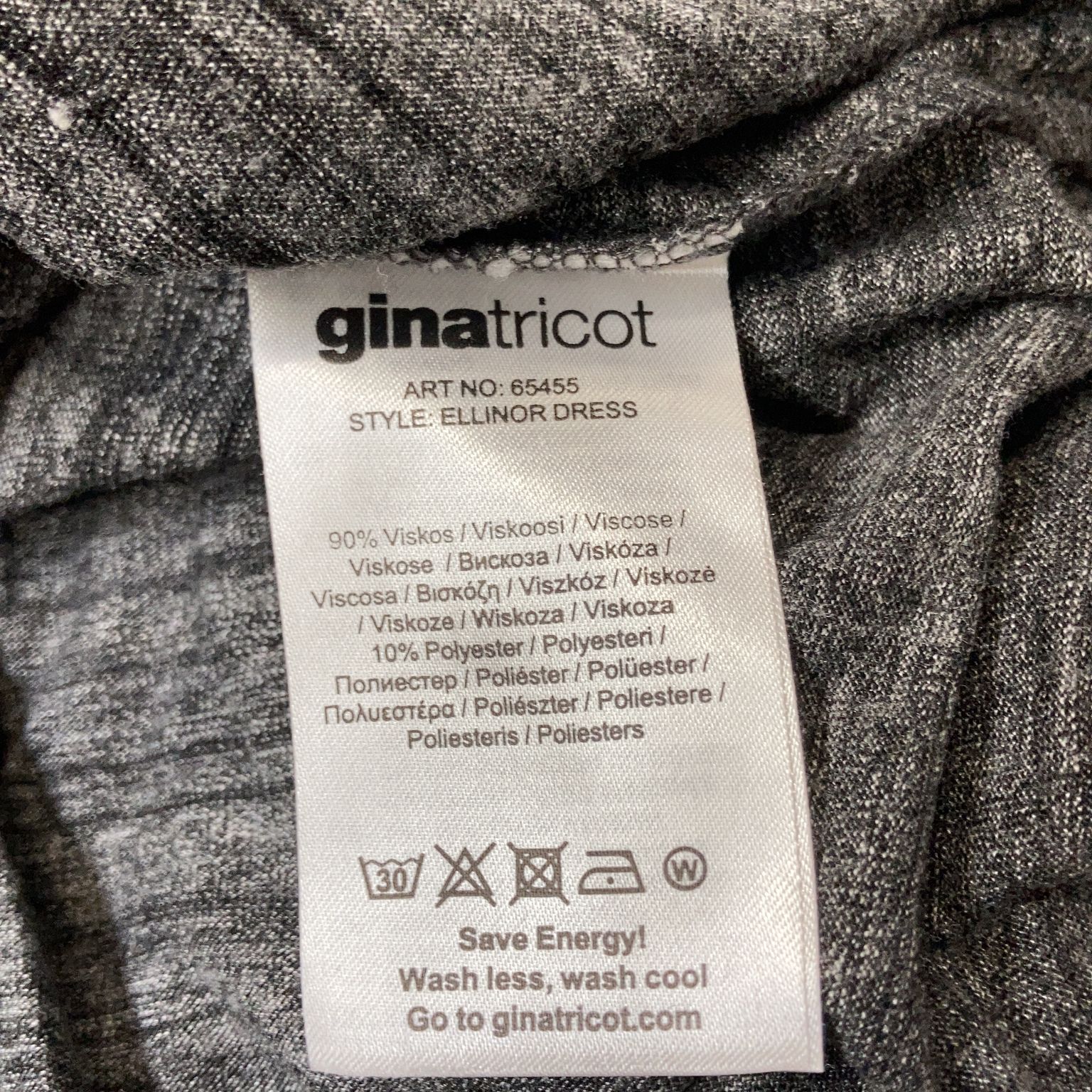 Gina Tricot