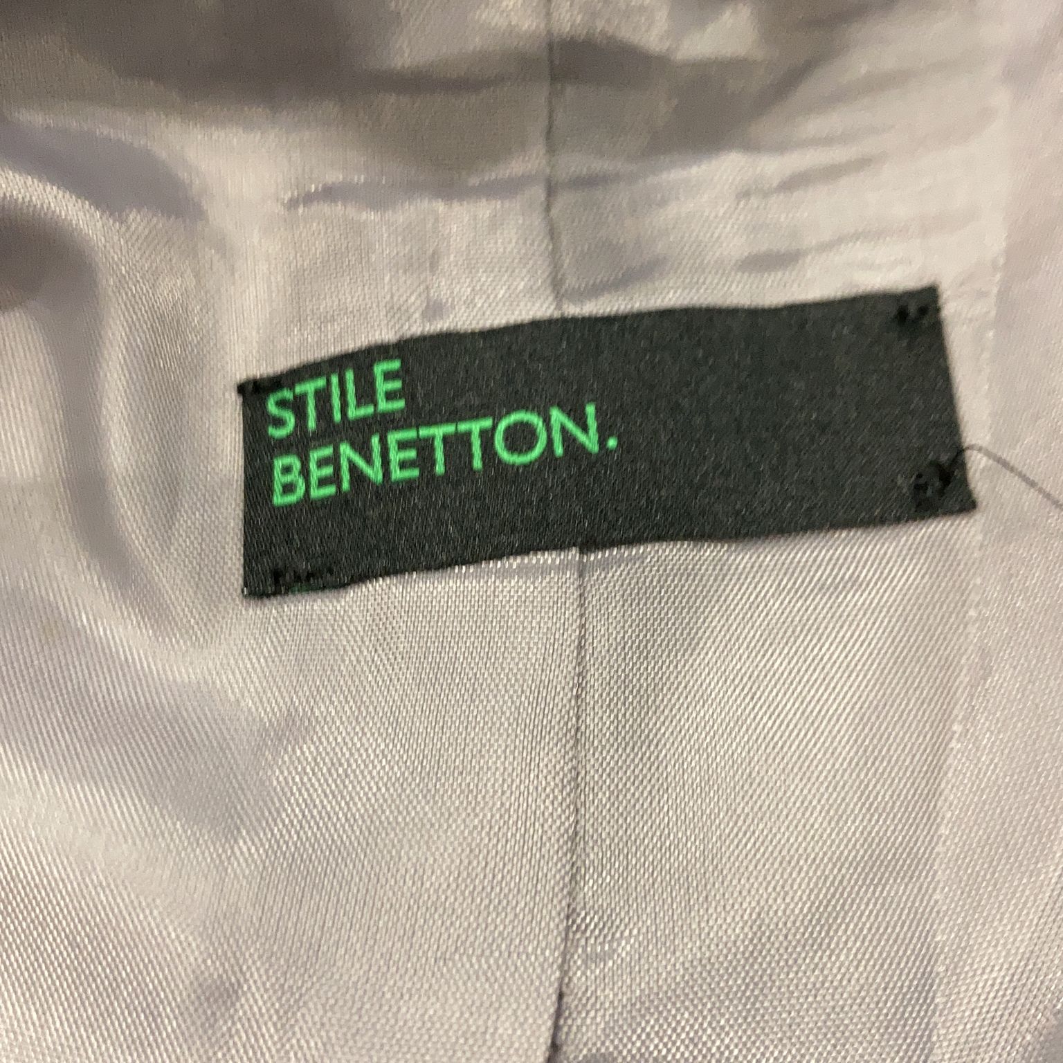 Benetton