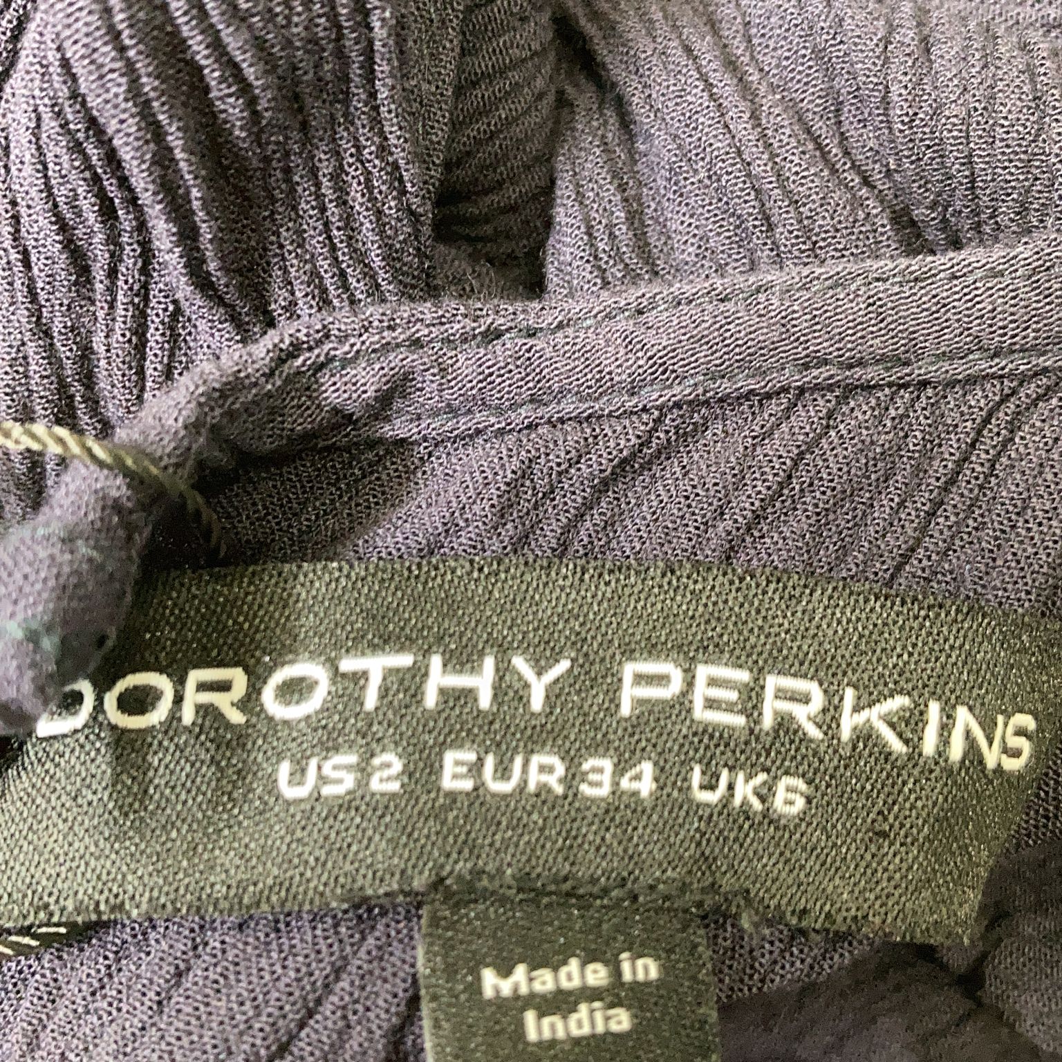 Dorothy Perkins