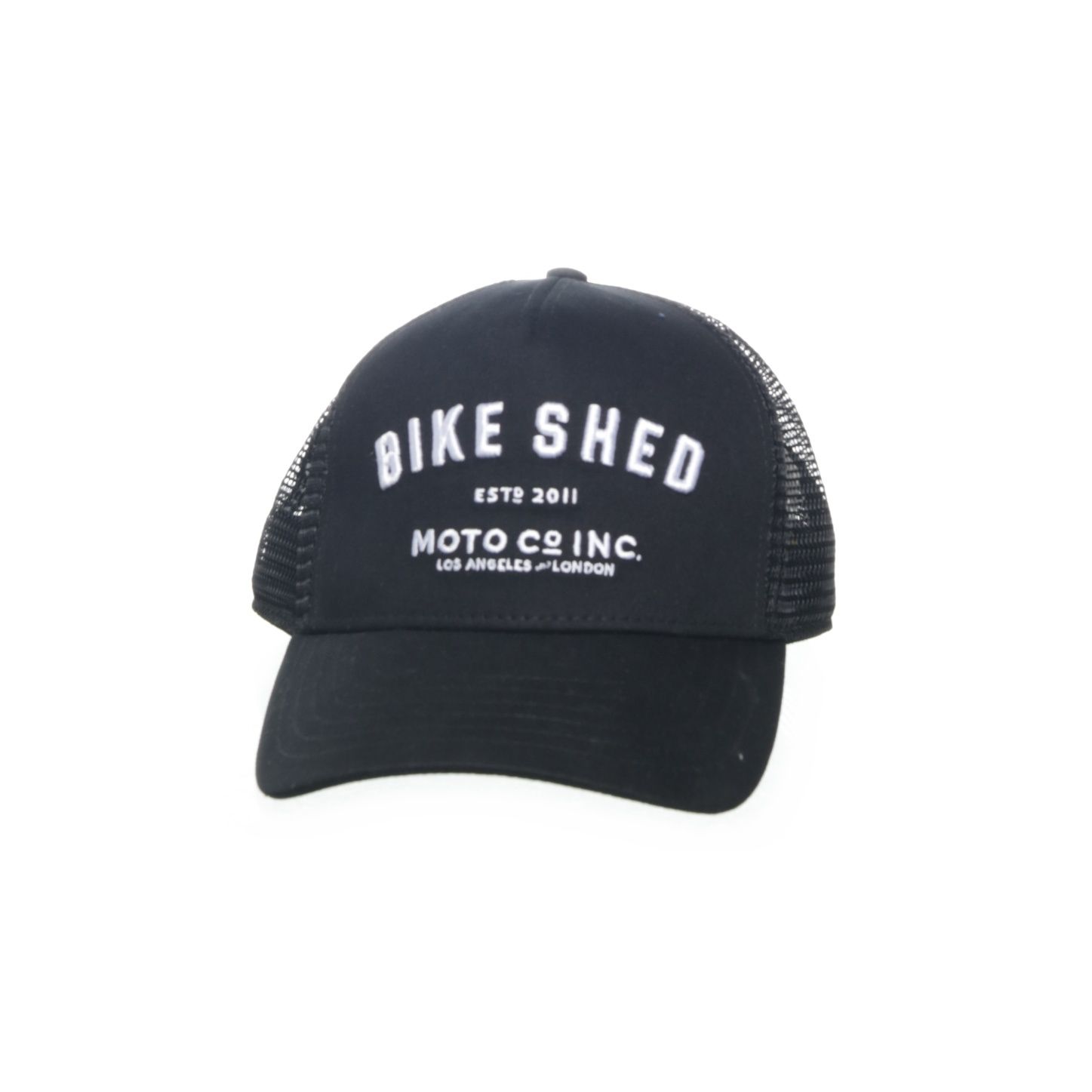 Bike Shed