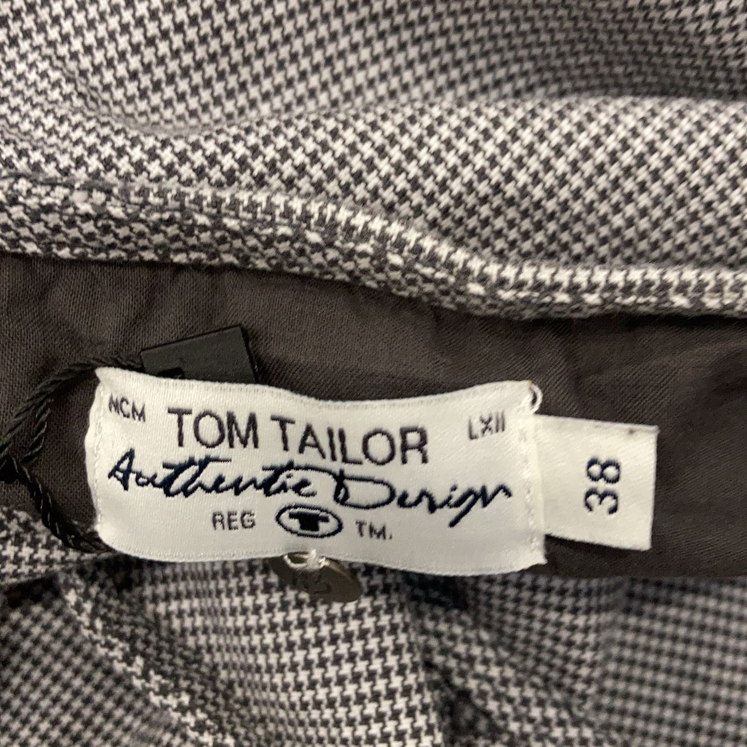 Tom Tailor