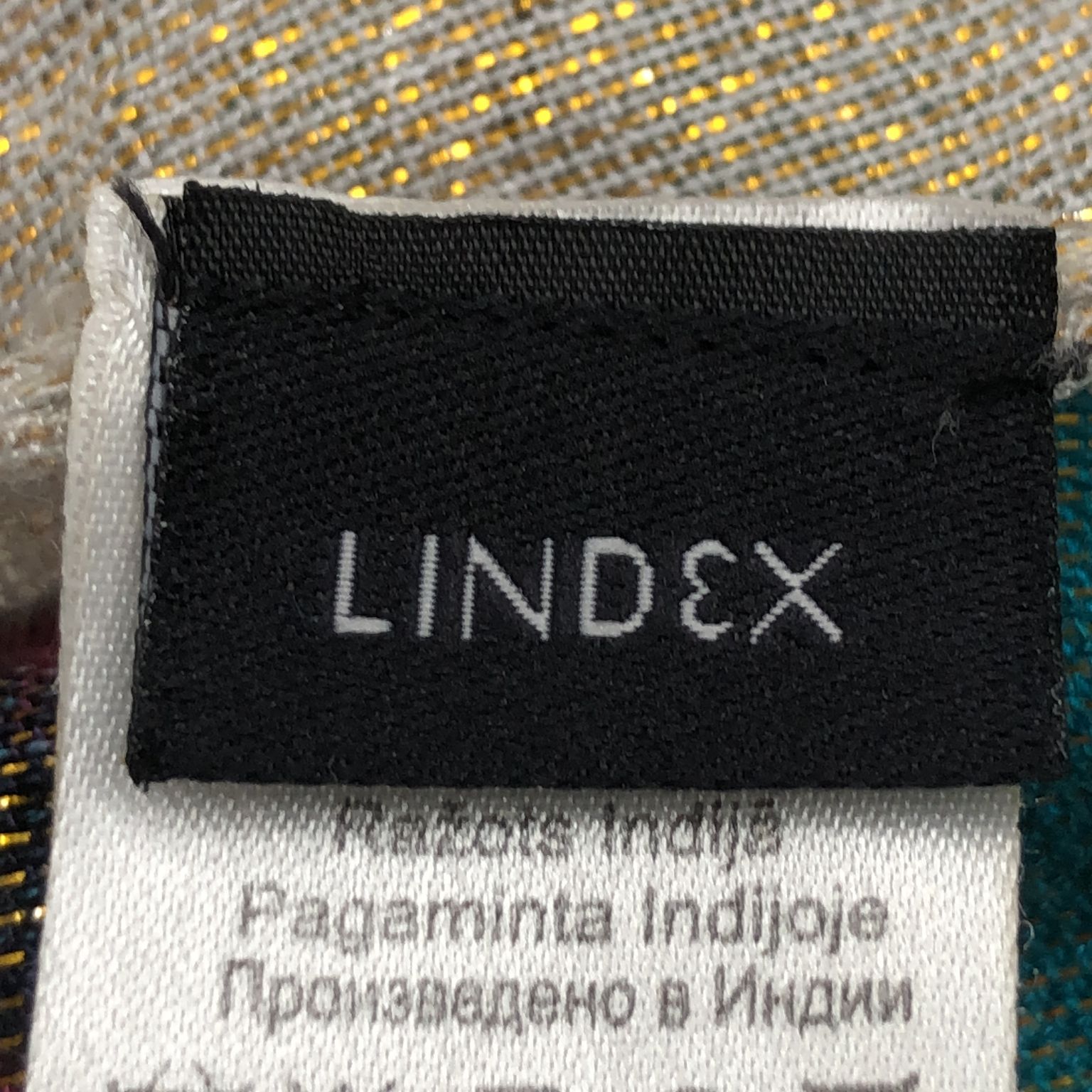 Lindex