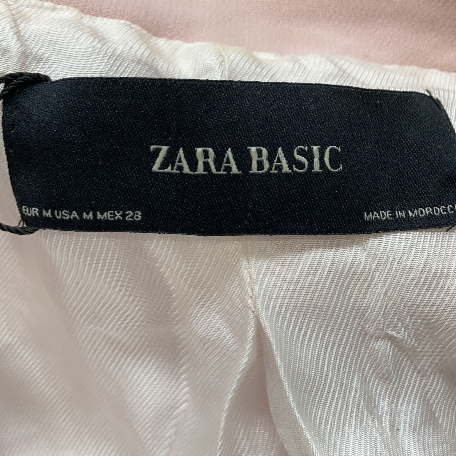 Zara Basic