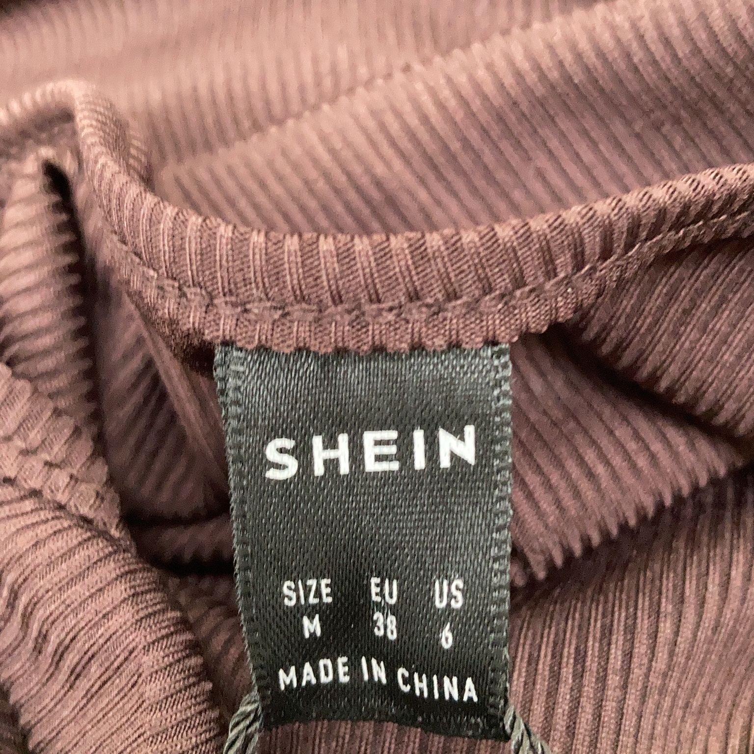 Shein