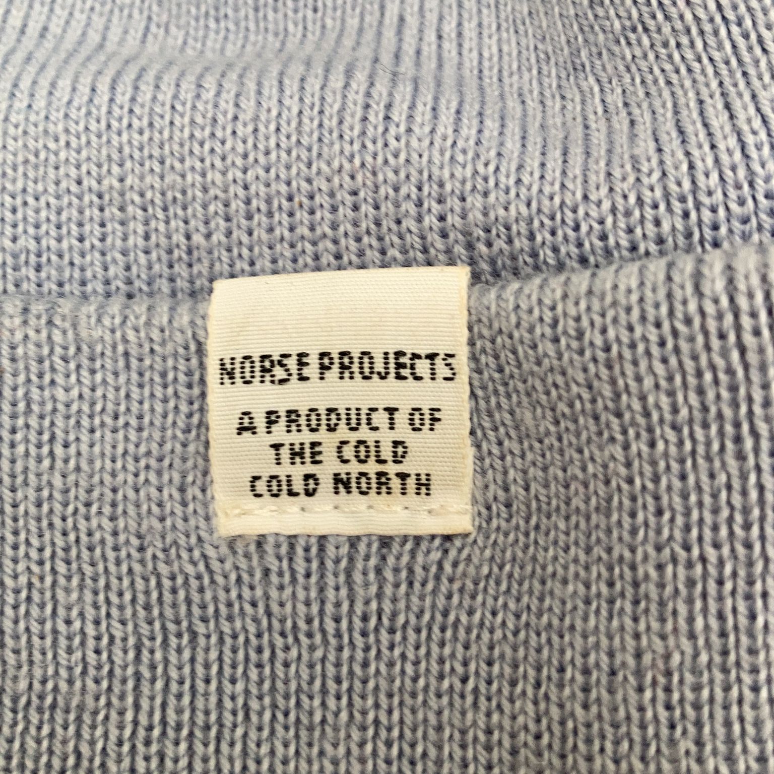 Norse Projects