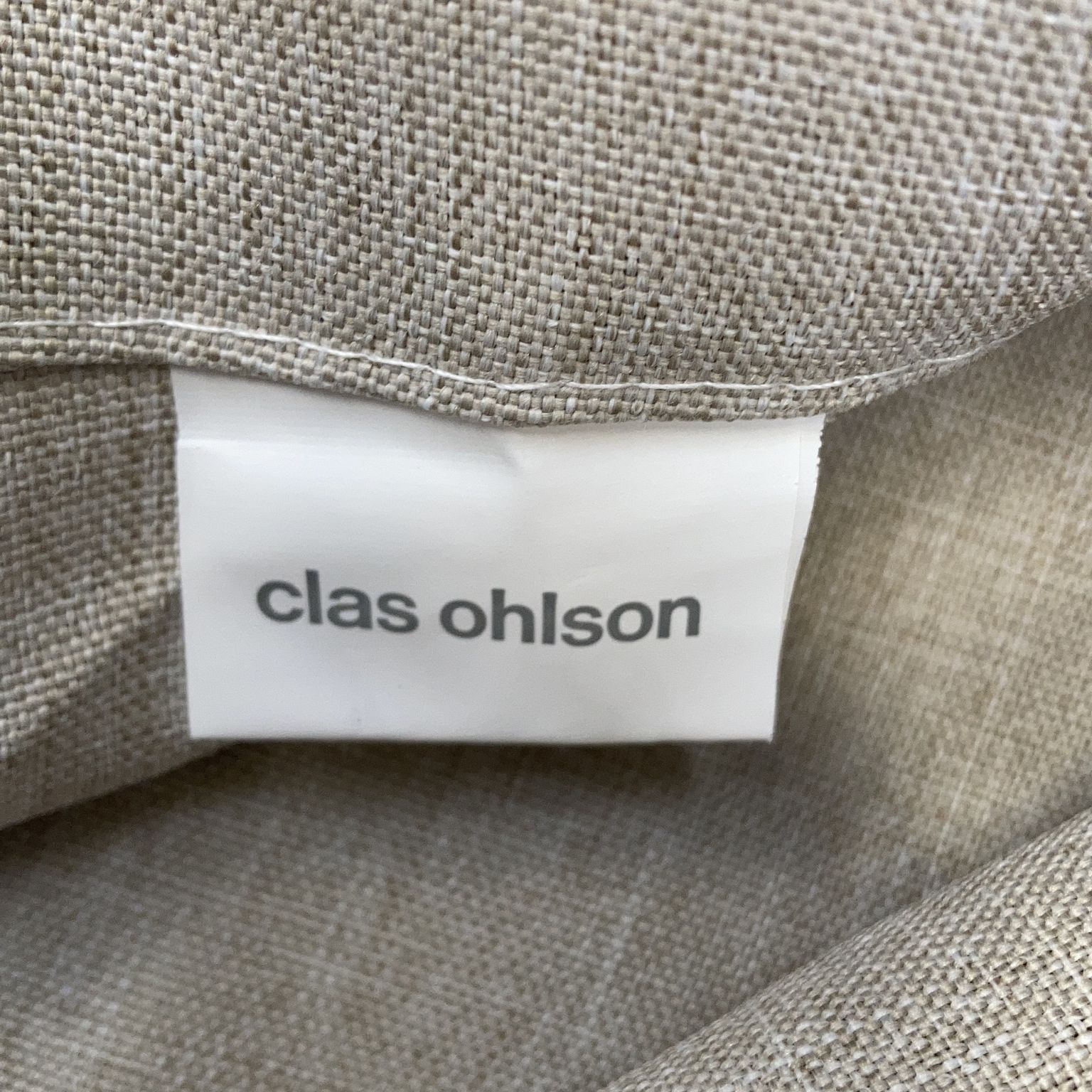 Clas Ohlson