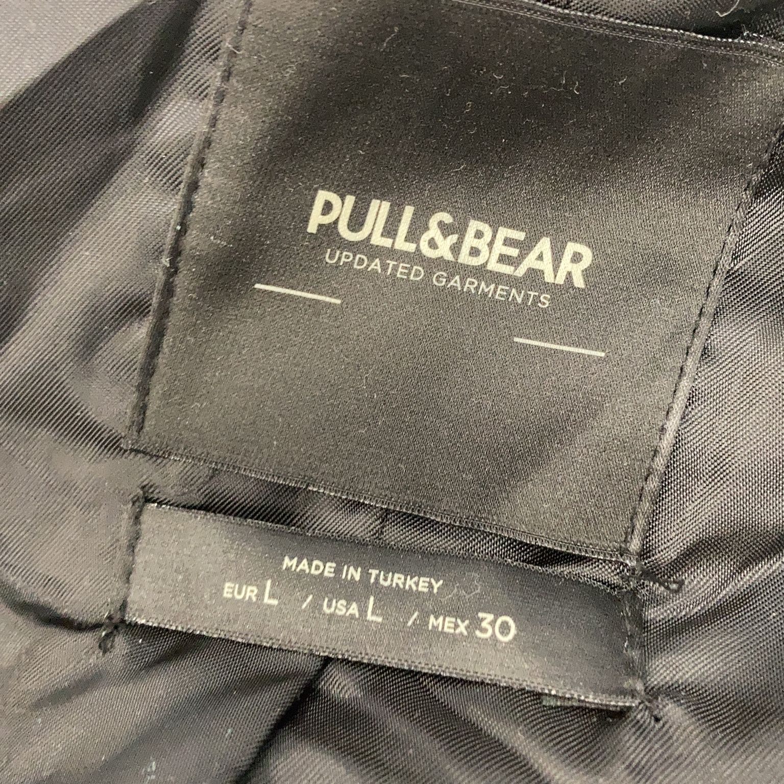 Pull  Bear