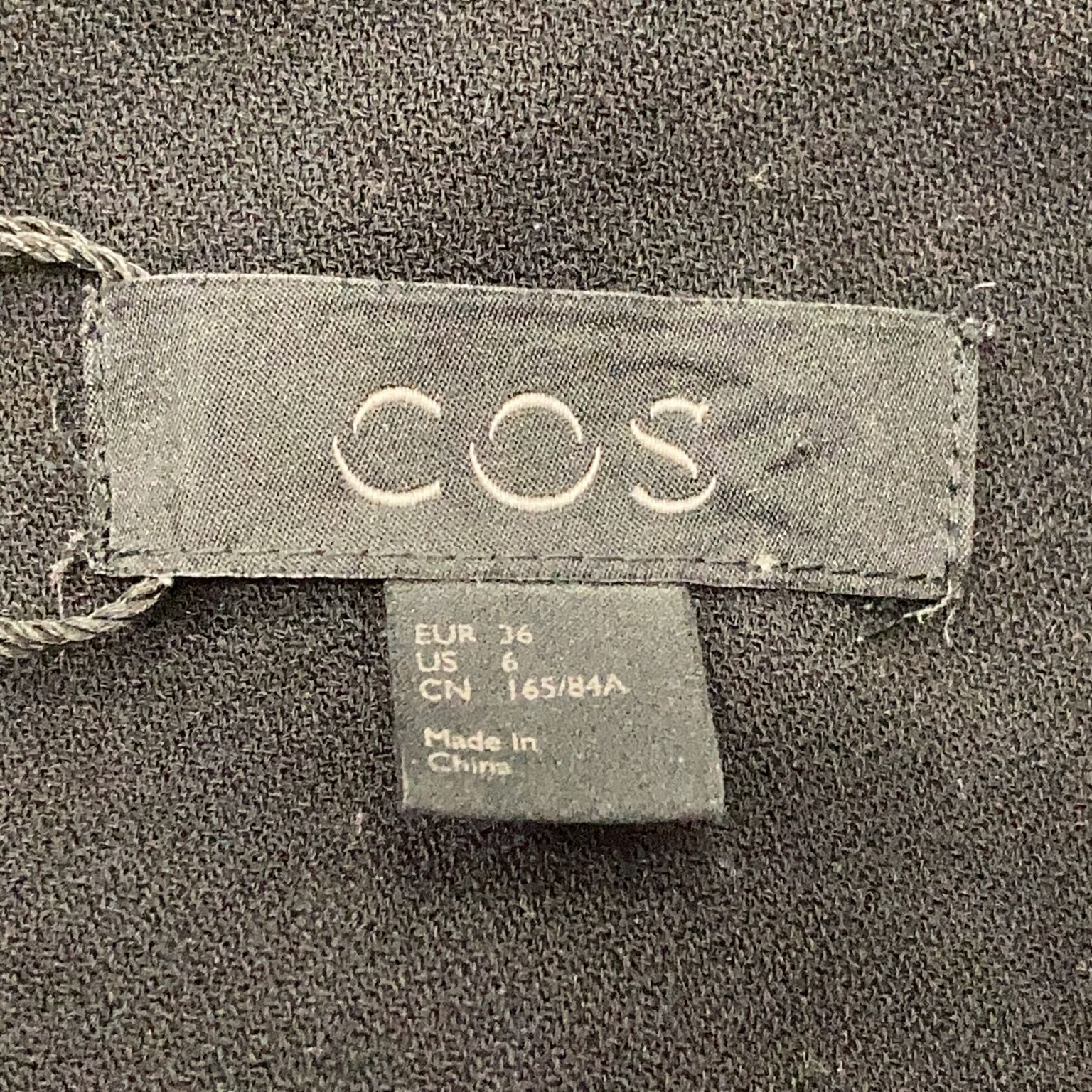 COS